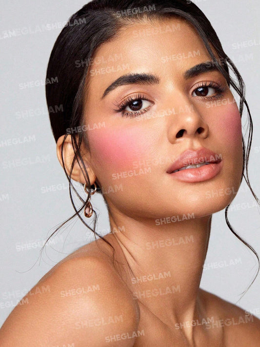 SHEGLAM Cheeky Color Jam-Watermelon Candy