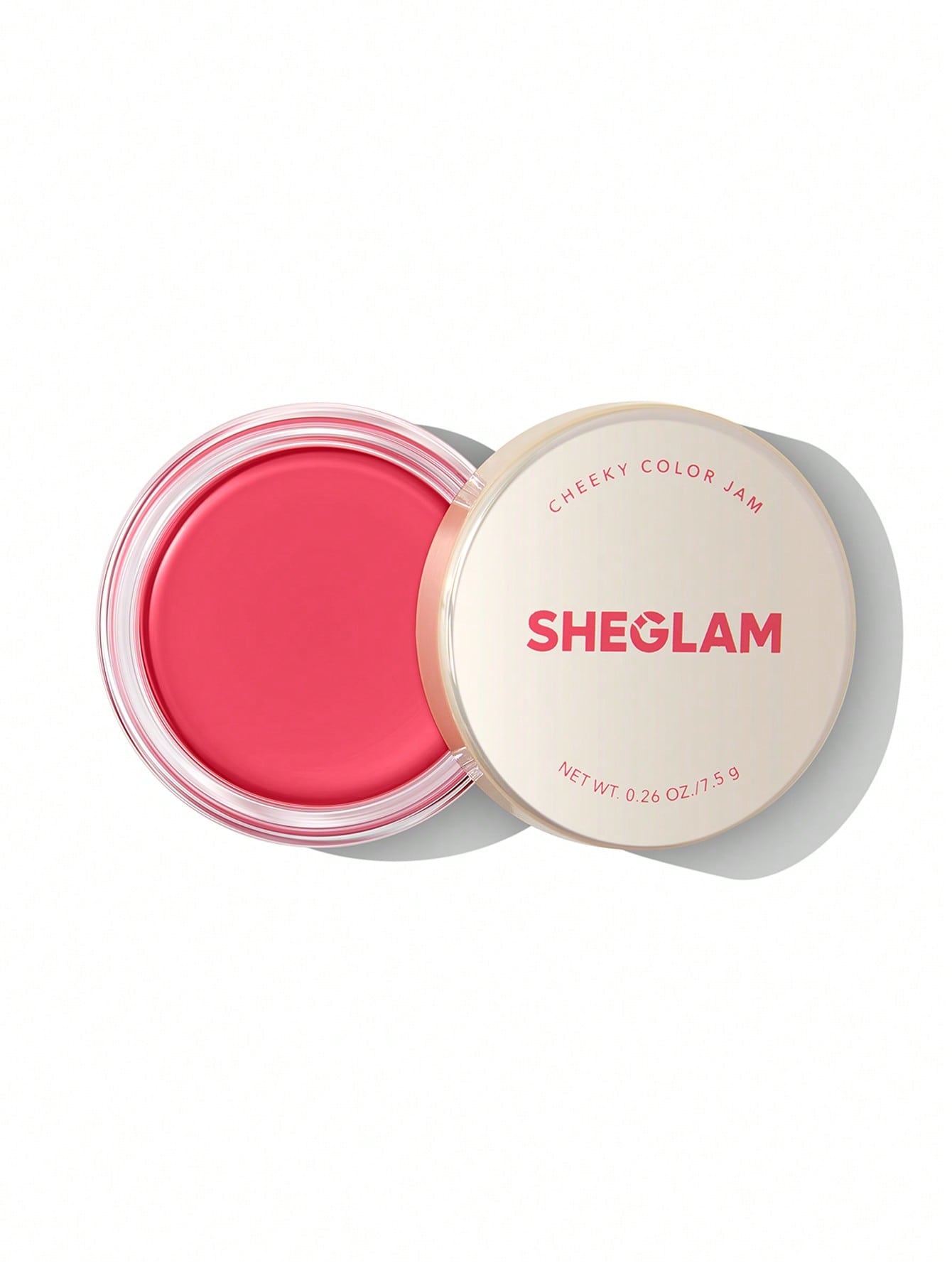 SHEGLAM Cheeky Color Jam-Watermelon Candy