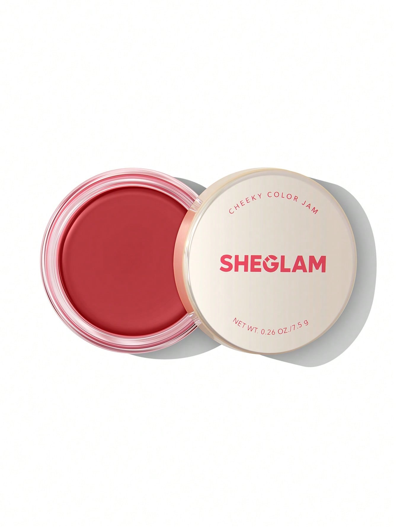 SHEGLAM Cheeky Color Jam-Rose Meadow