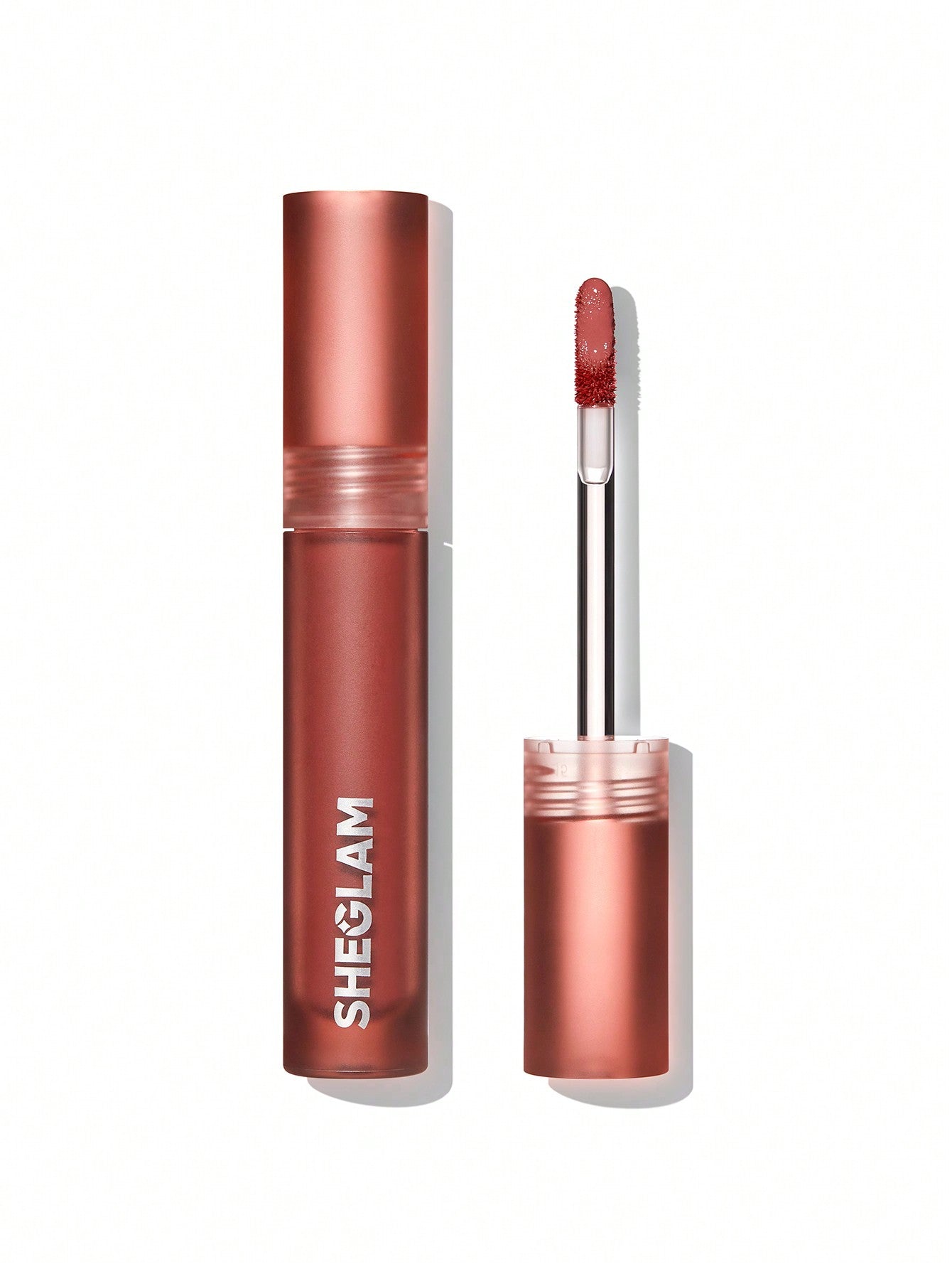 SHEGLAM Soft Haze Lip Blur-Little Things (water proof)