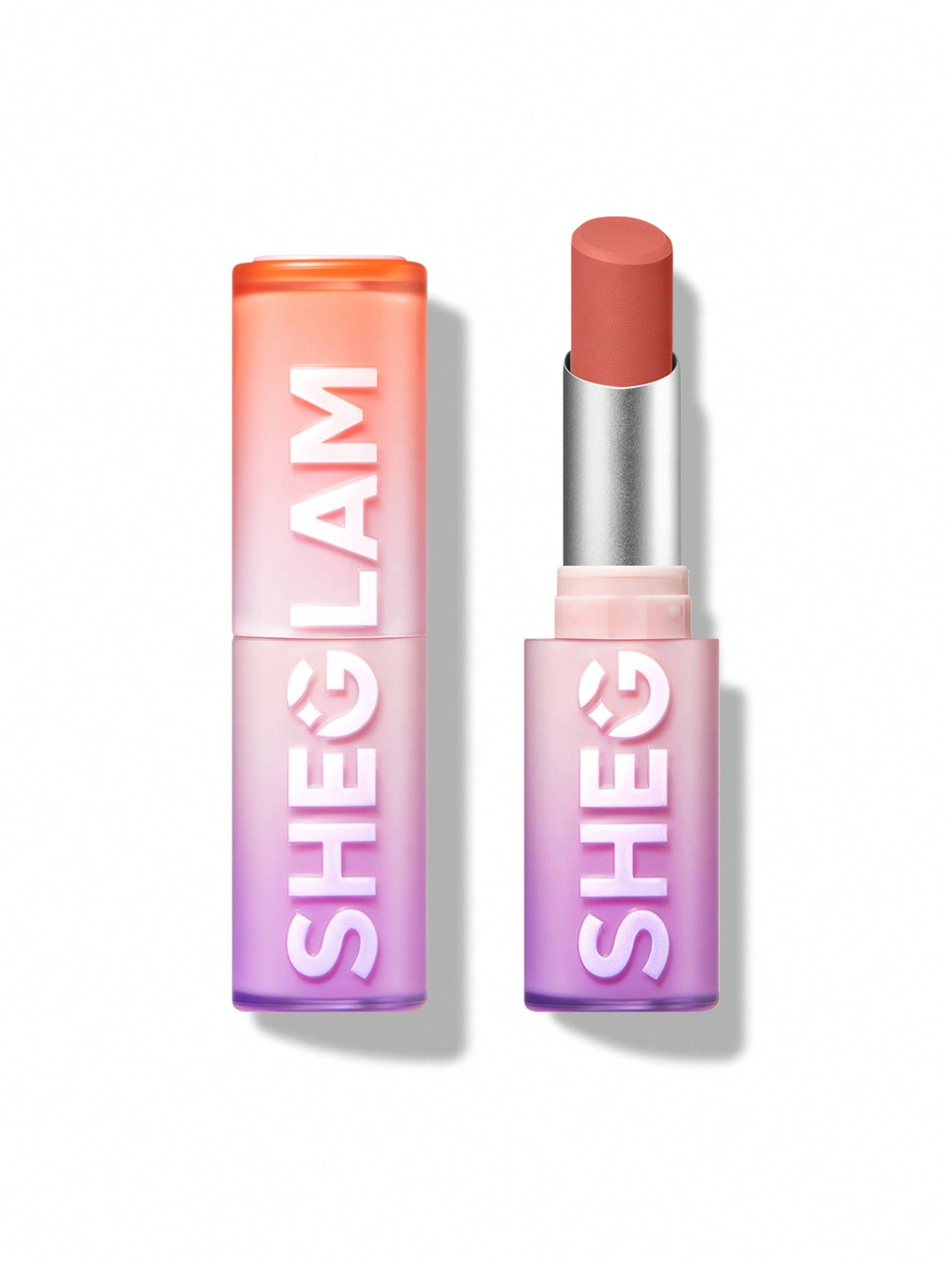 SHEGLAM Dynamatte Boom Long-Lasting Matte Lipstick-Plot Twist