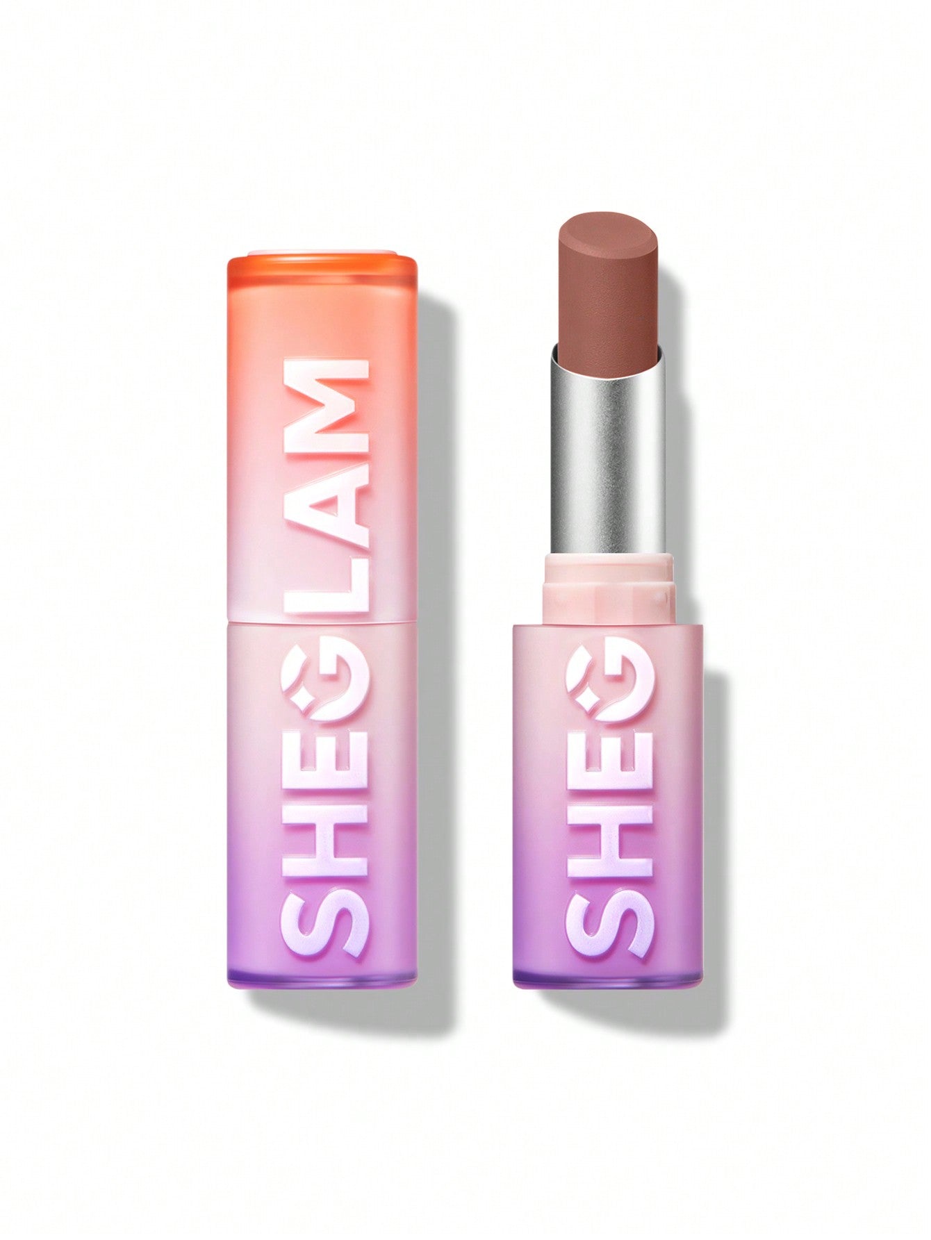 SHEGLAM Dynamatte Boom Long-Lasting Matte Lipstick-Have No Fear