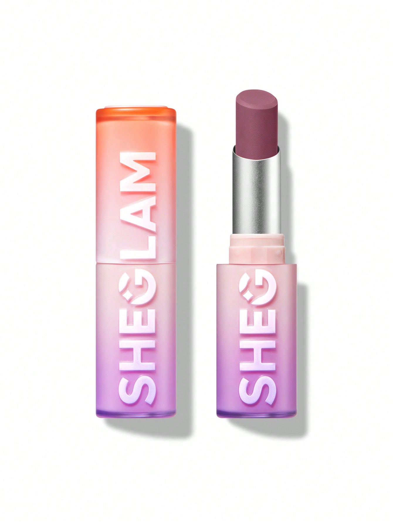 SHEGLAM Dynamatte Boom Long-Lasting Matte Lipstick-Don't Hesitate