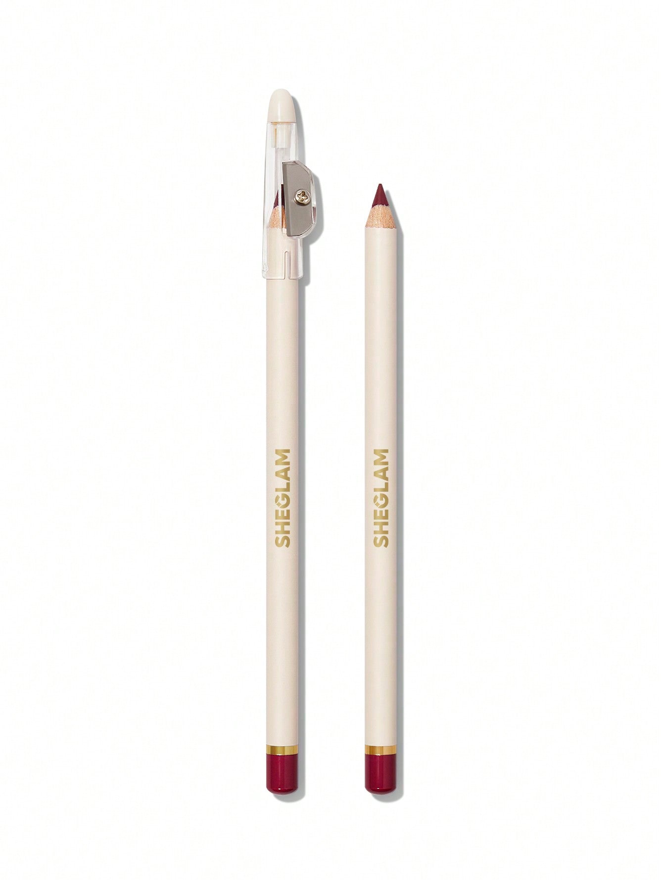 SHEGLAM Lip Facts Lip Liner-Solo Dance
