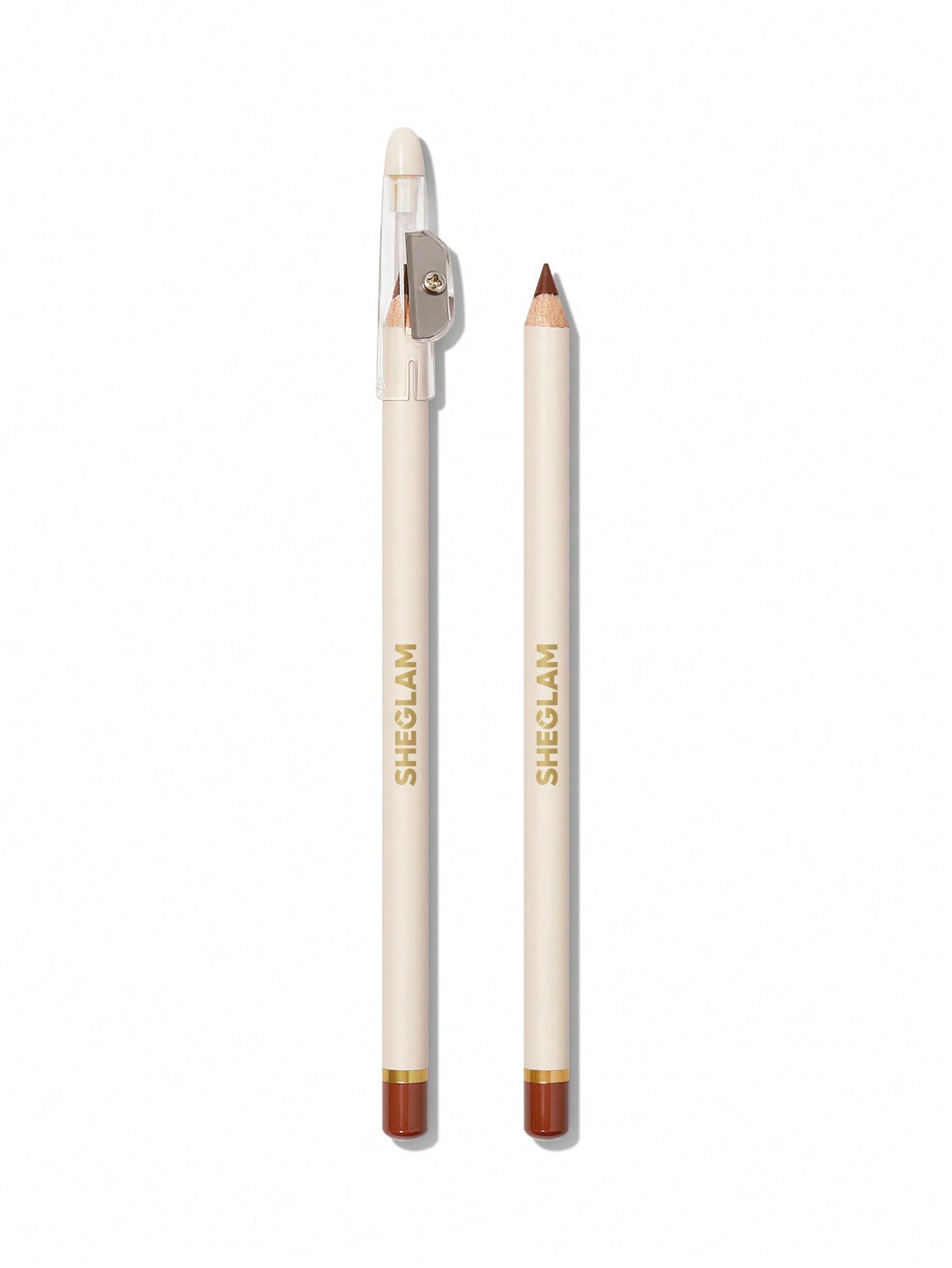 SHEGLAM Lip Facts Lip Liner-But First,Coffee