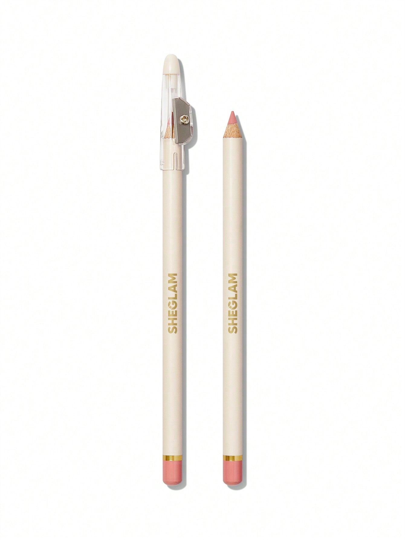 SHEGLAM Lip Facts Lip Liner-True Faith