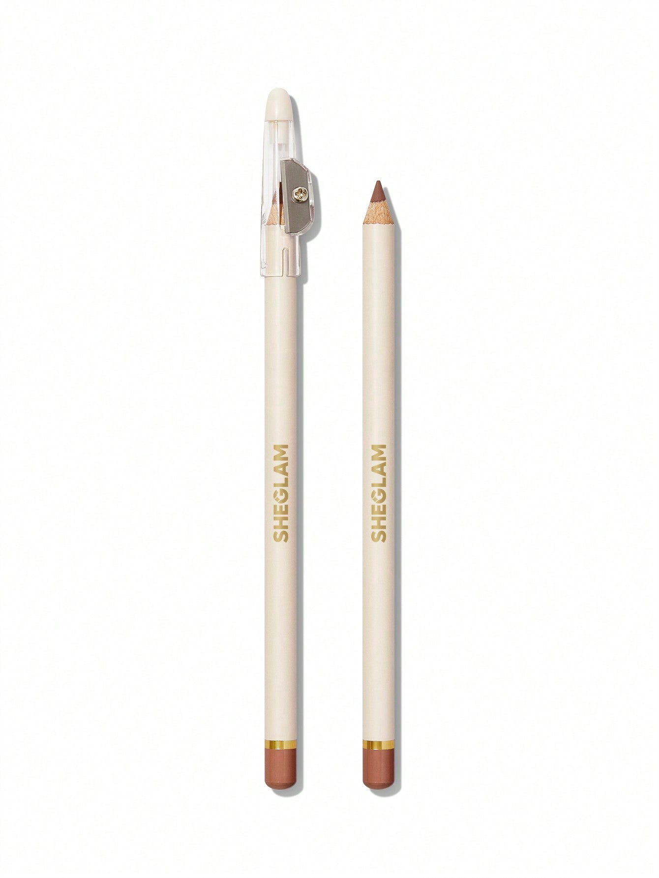 SHEGLAM Lip Facts Lip Liner-Toasted