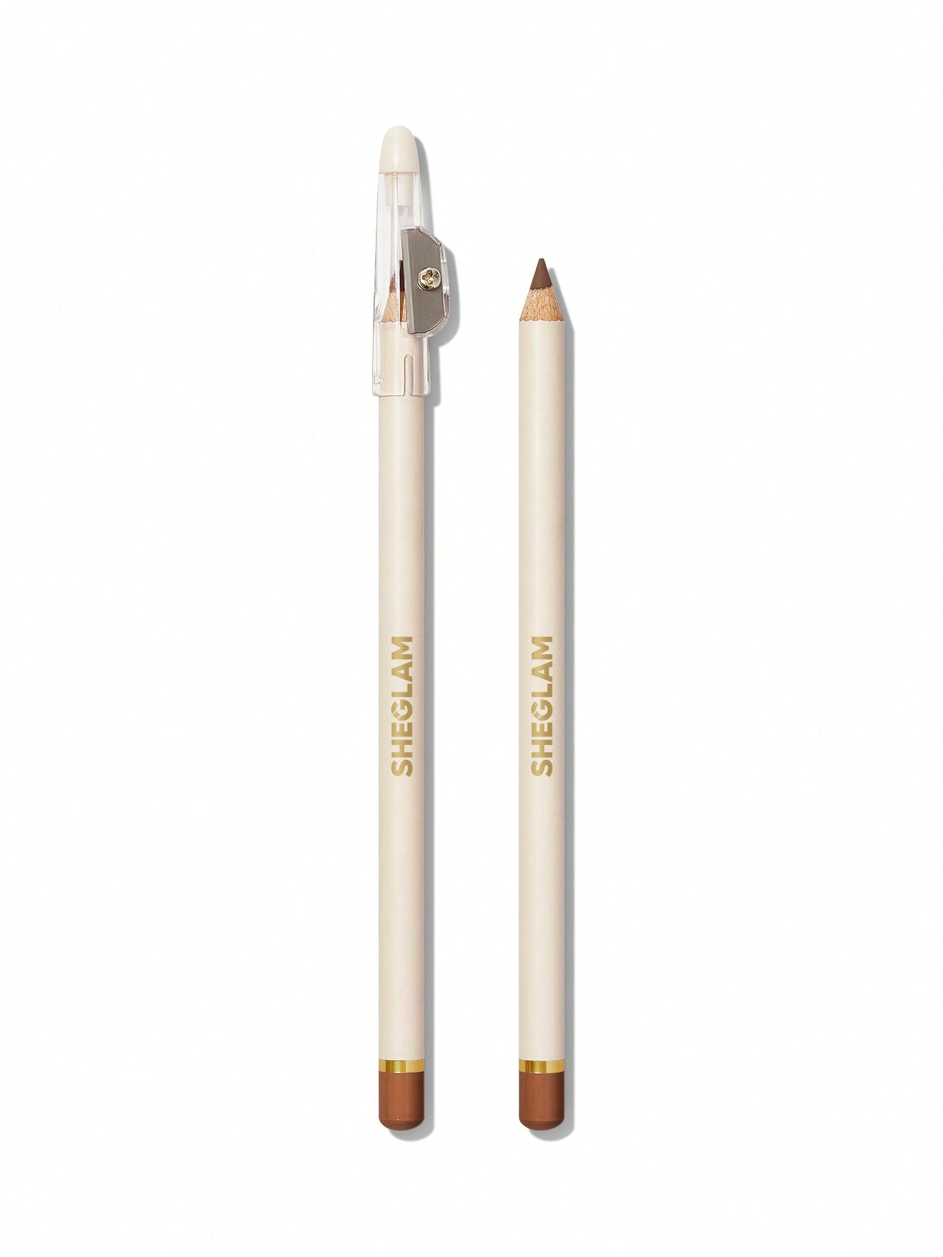 SHEGLAM Lip Facts Lip Liner-Mojave