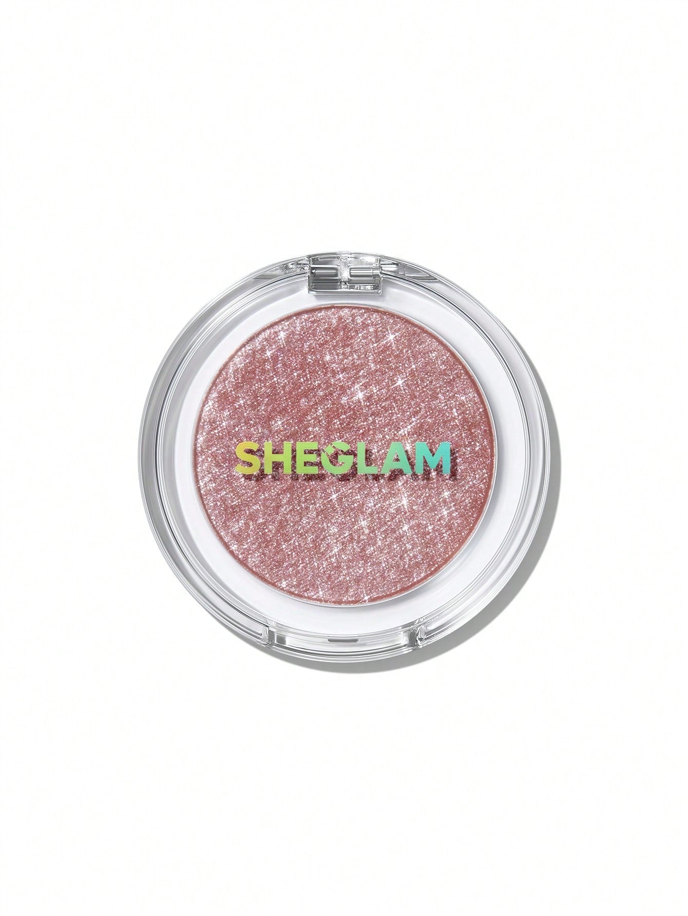 SHEGLAM Enigma Sparkly Eyeshadow-Wonderous