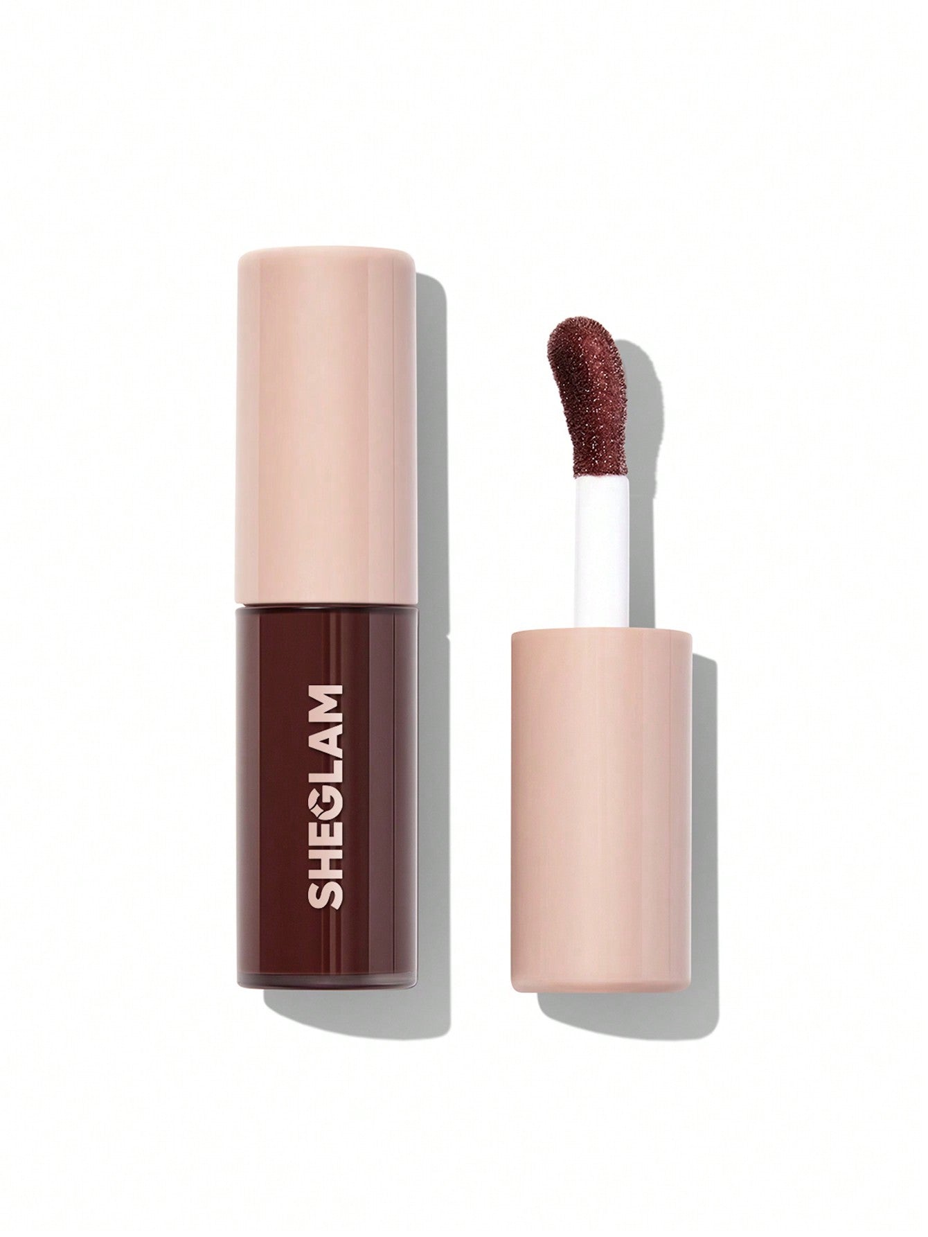 SHEGLAM Jelly Wow Tinted Lip Oil-Hot Shot