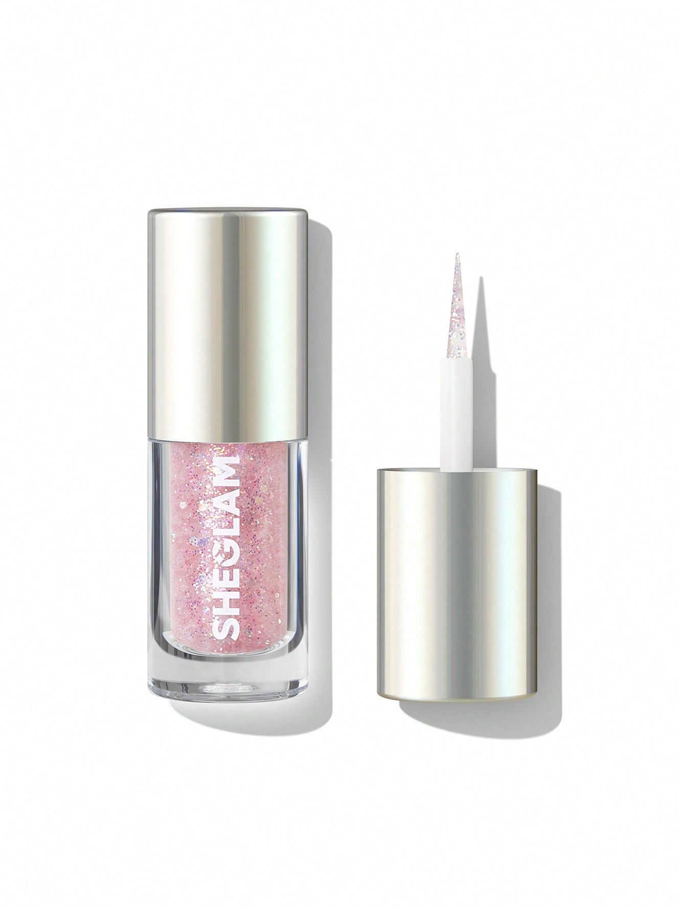 SHEGLAM Insta-Party Glitter Liner-Twinkling Lights