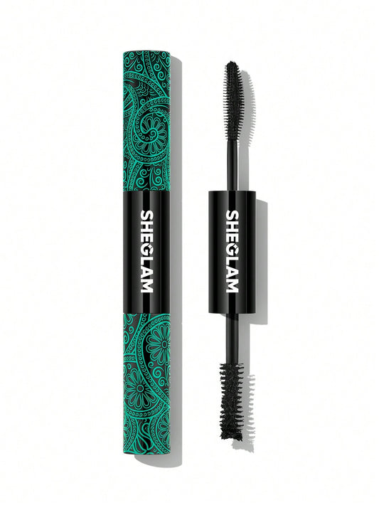 SHEGLAM All-In-One Volume & Length Mascara Waterproof