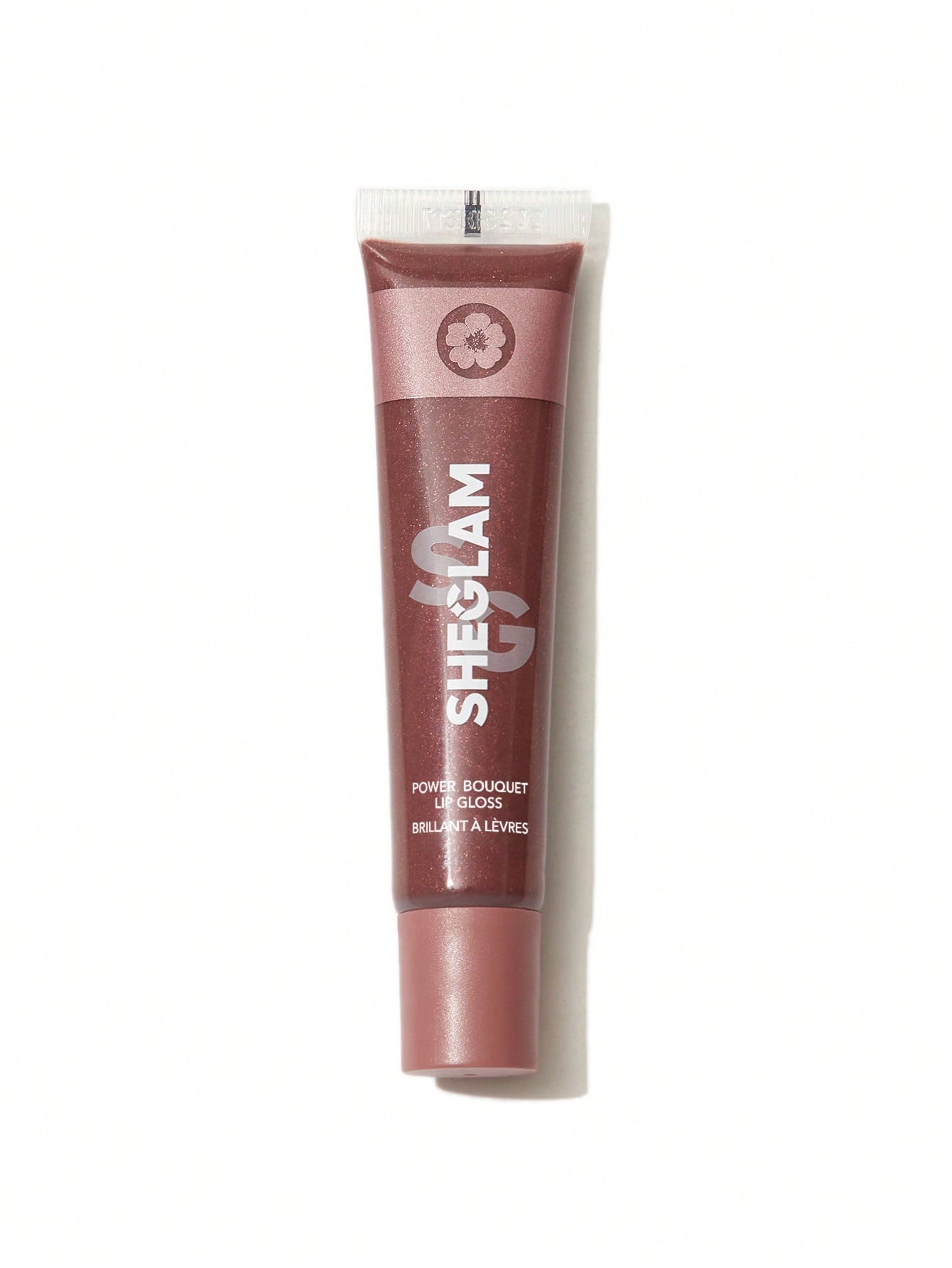 SHEGLAM Power Bouquet Lip Gloss-Espresso Yourself