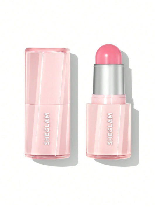 SHEGLAM Buttery Bliss Blush Stick-Guava Juice