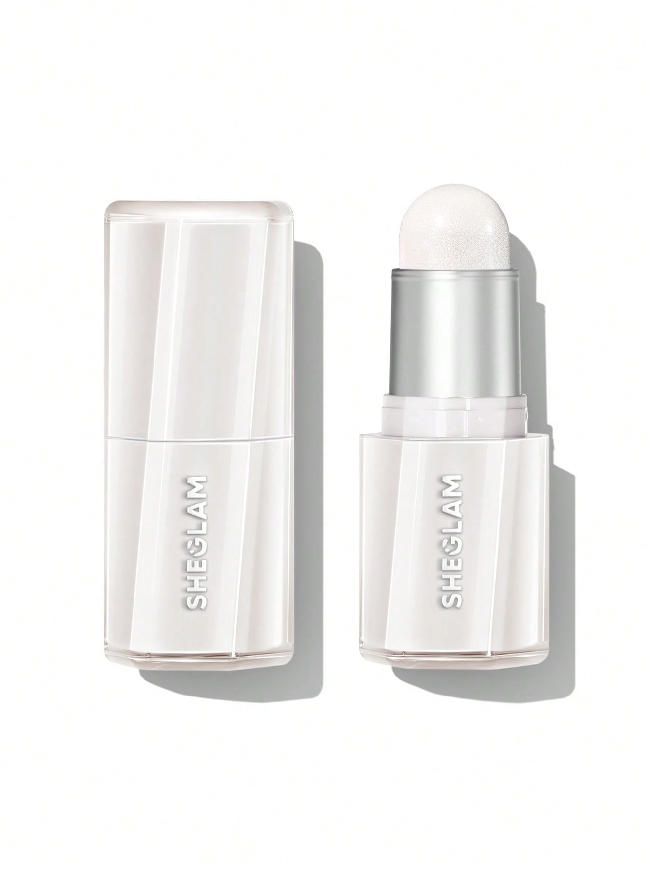 SHEGLAM Buttery Bling Highlight Stick-Vanilla Frost