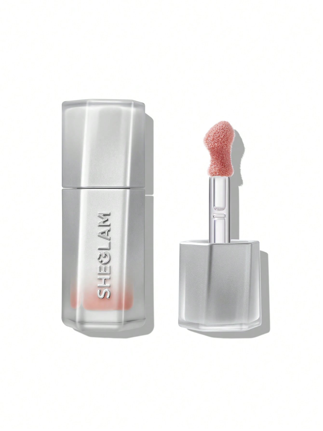 SHEGLAM Glass Lock Air Gloss-Born Ready