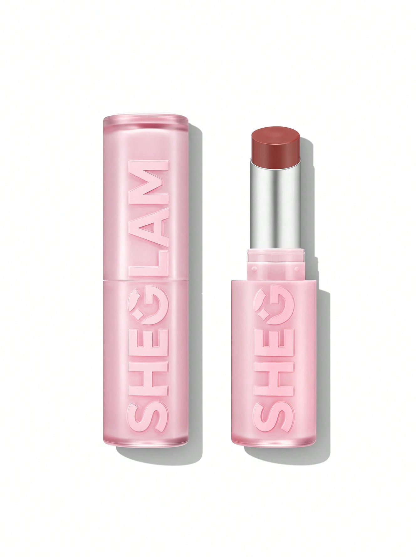 SHEGLAM Lip Veil Cushion Lightweight Lipstick-Go Off