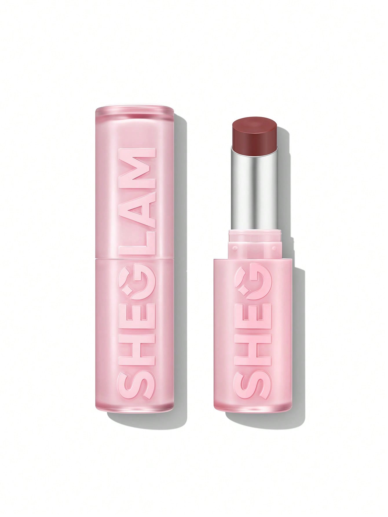 SHEGLAM Lip Veil Cushion Lightweight Lipstick-High Key