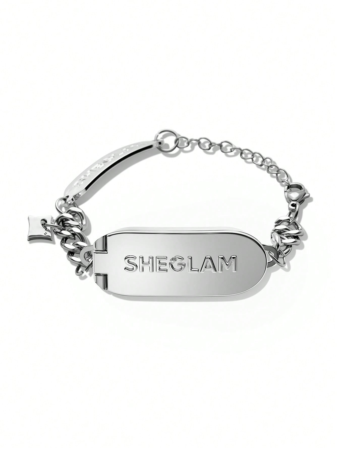 SHEGLAM Lip Link Mini Gloss Bracelet Palette