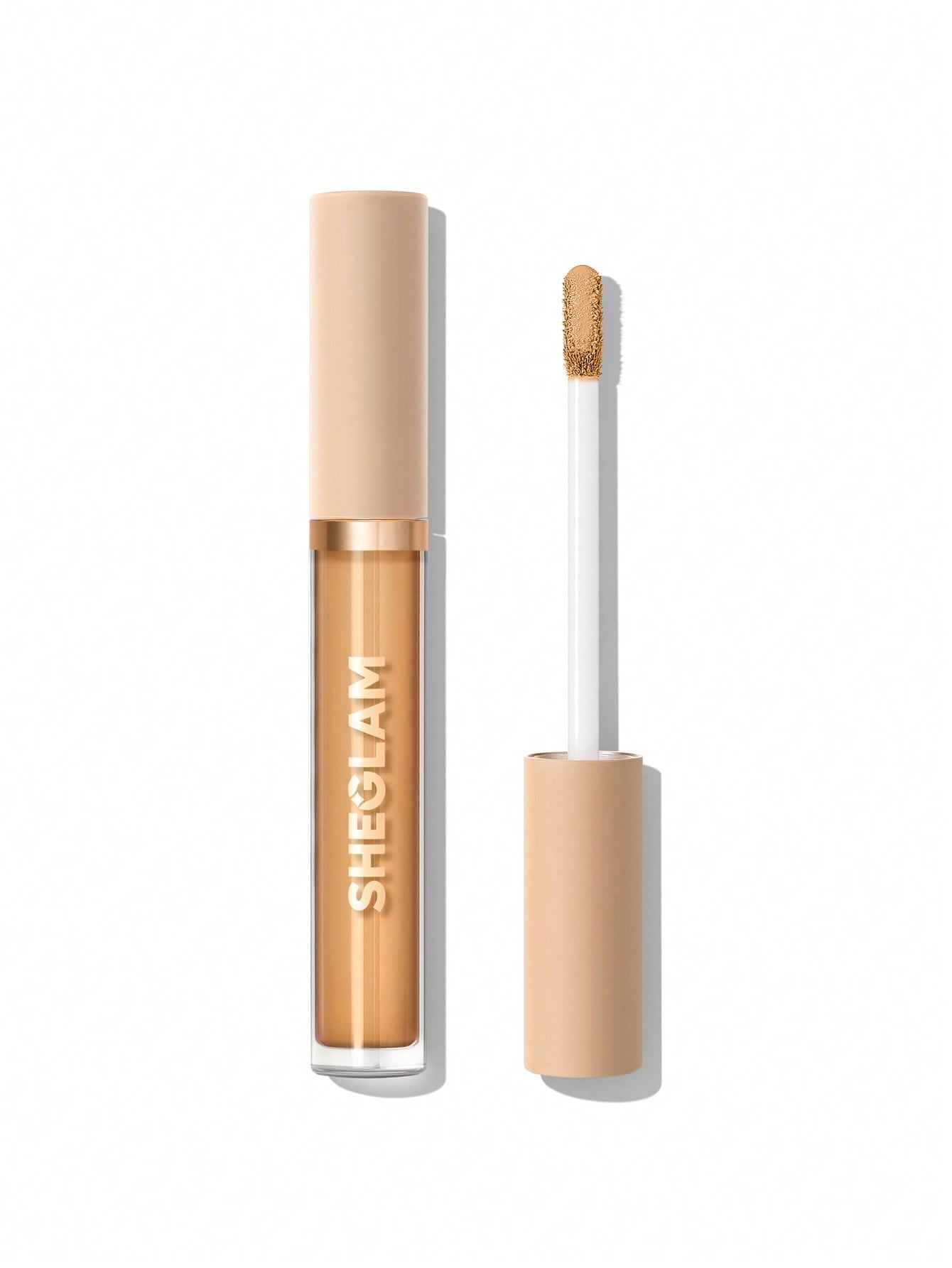 SHEGLAM Like Magic 12Hr Full Coverage Concealer-Golden
