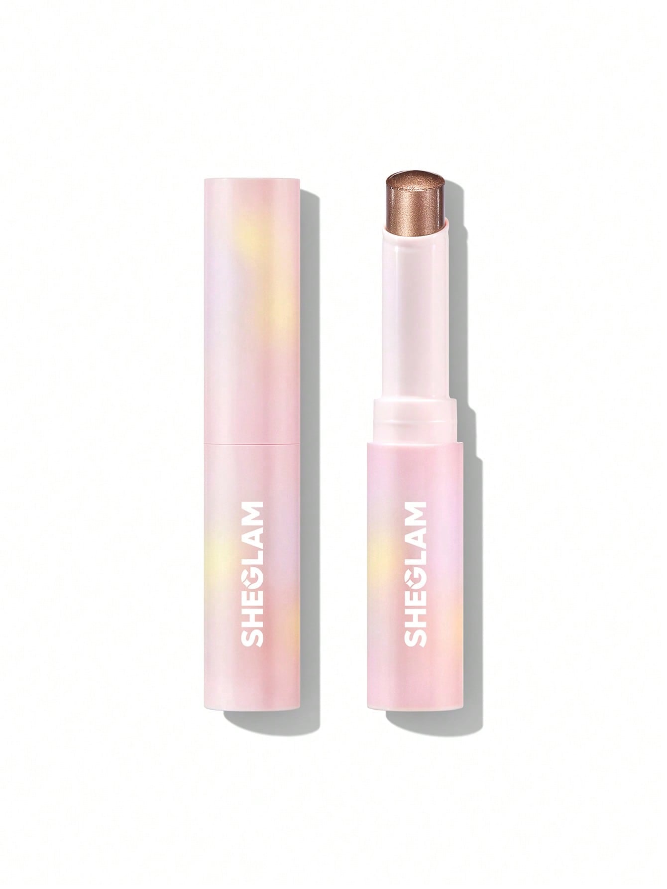 SHEGLAM Crystal Jelly Glaze Stick-Satin Suede
