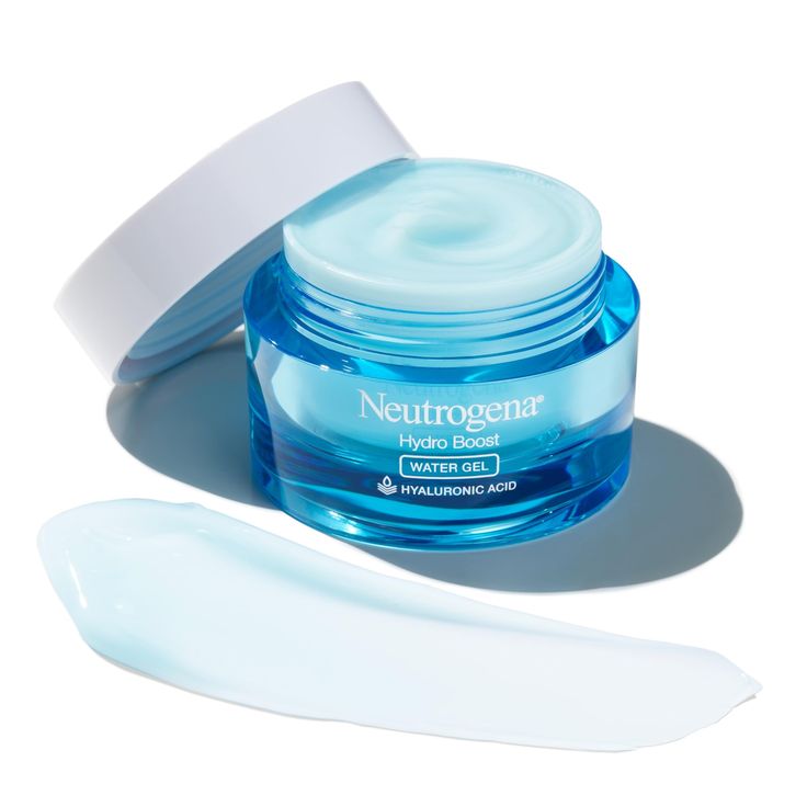 Neutrogena Hydro Boost Water Gel with Hyaluronic Acid