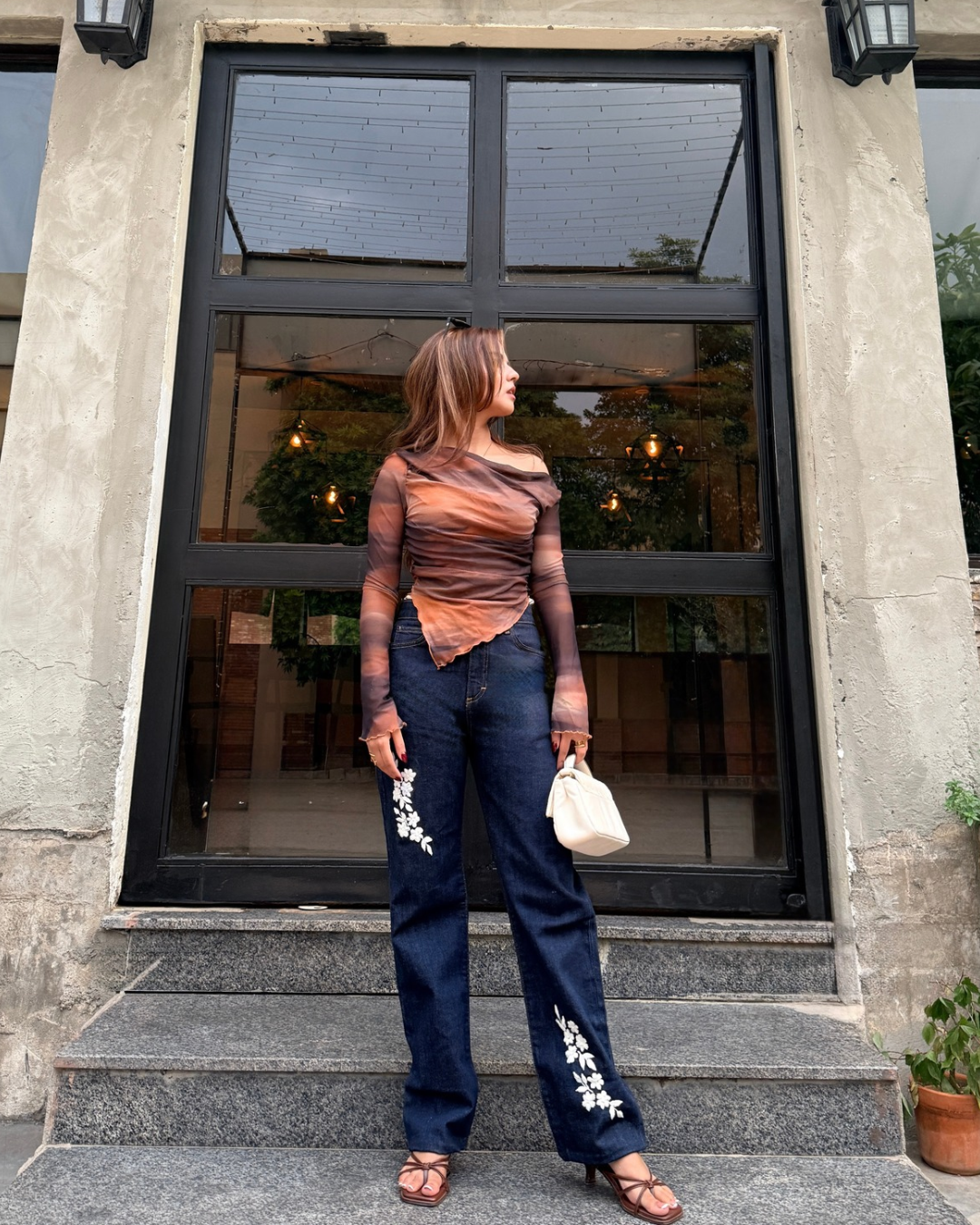 Denim Doll Jeans