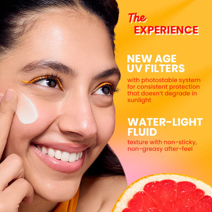 Dot & key sunscreens