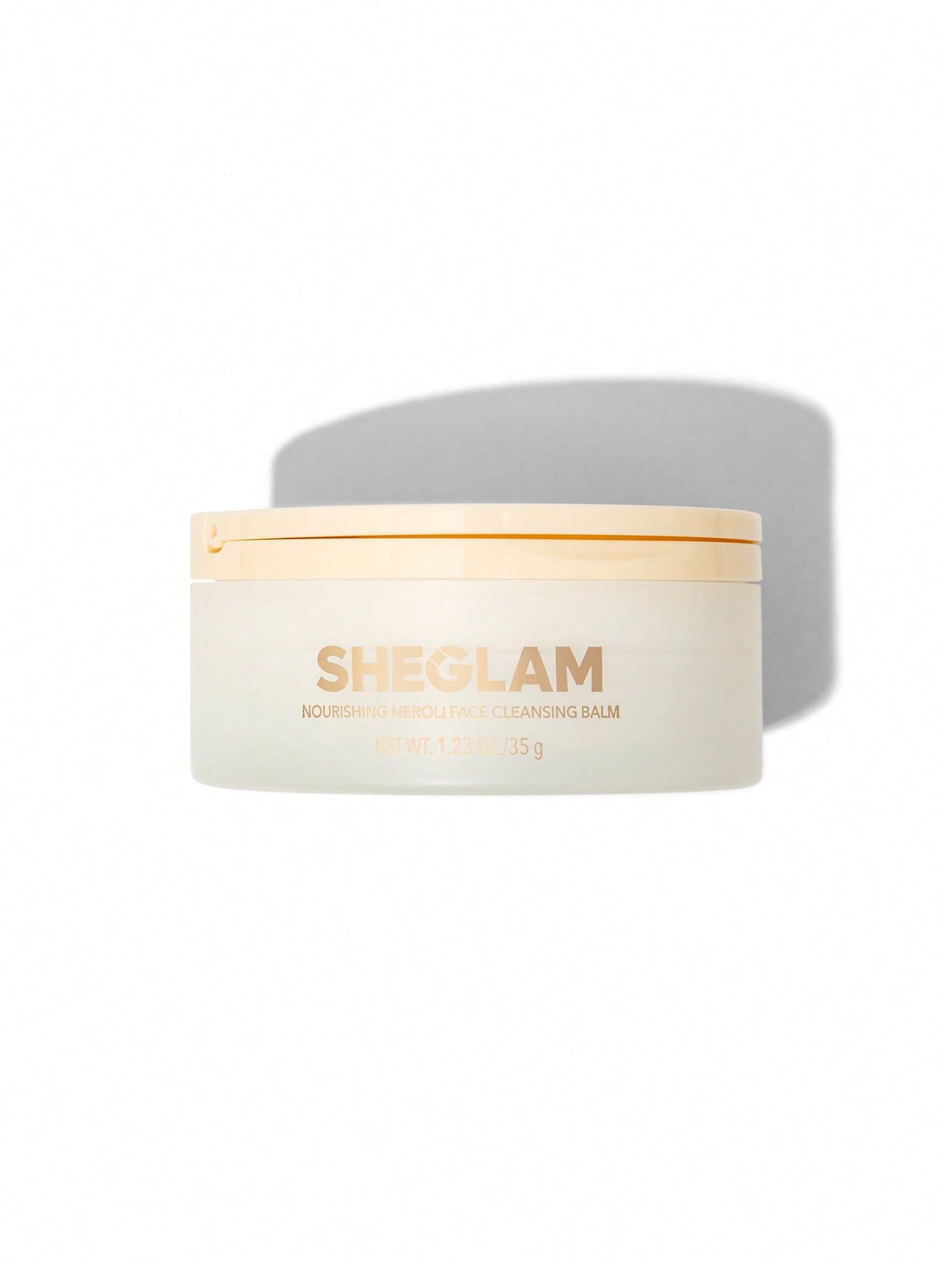 SHEGLAM Nourishing Neroli Face Cleansing Balm