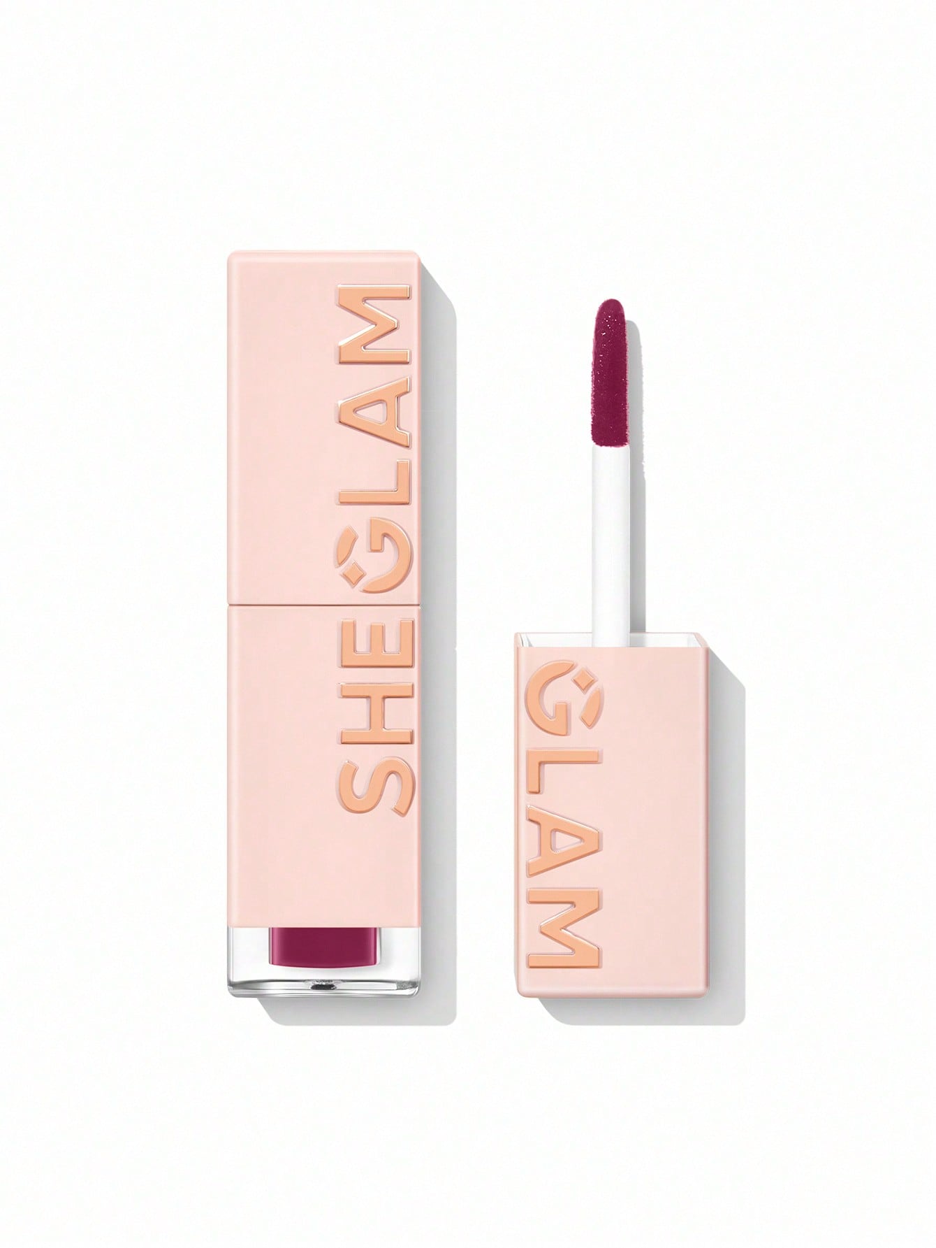 SHEGLAM Take A Hint Lip Tint-Cheeky