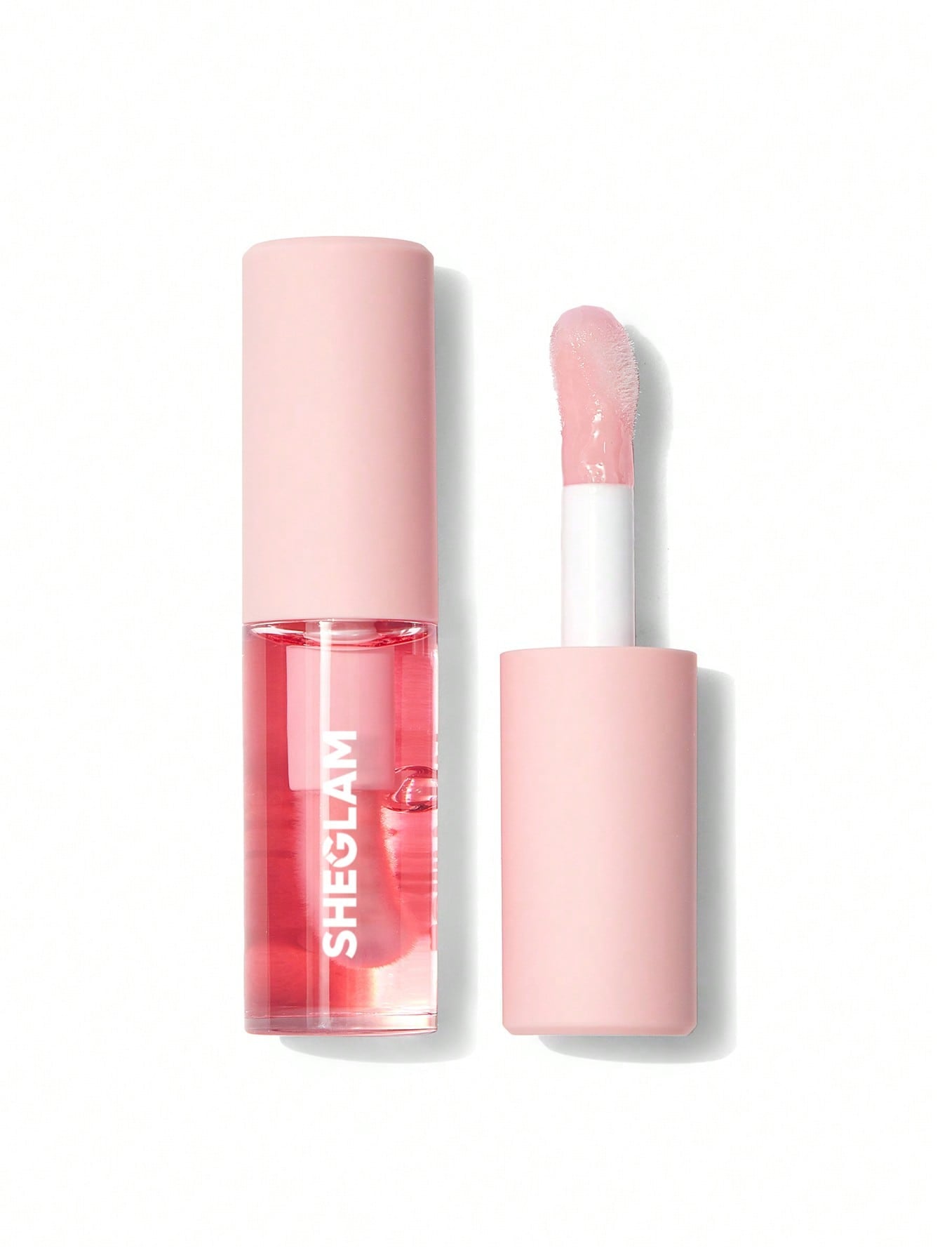 SHEGLAM Jelly Wow Hydrating Lip Oil-Berry Involved