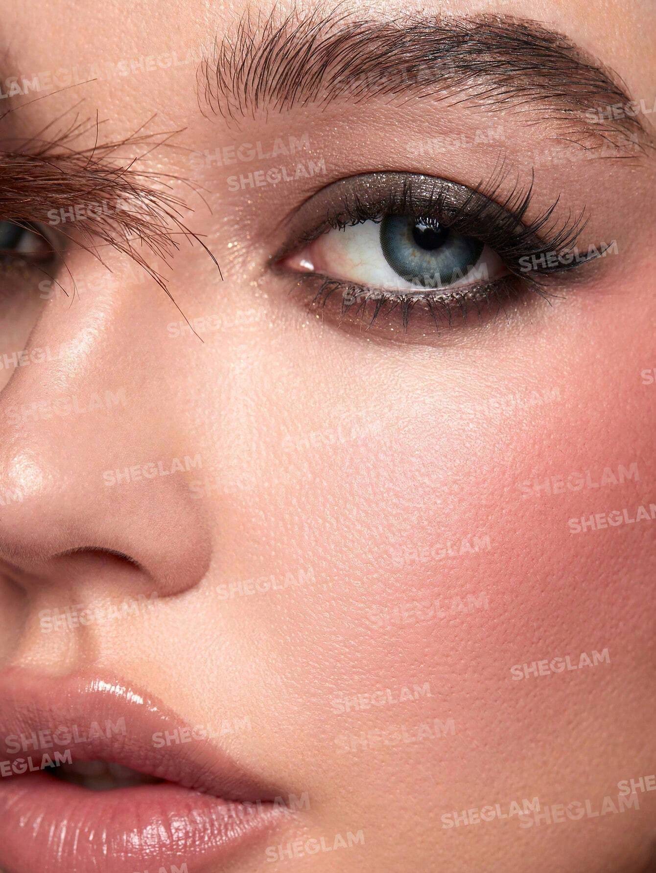 SHEGLAM Cheeky Color Jam-Rose Meadow