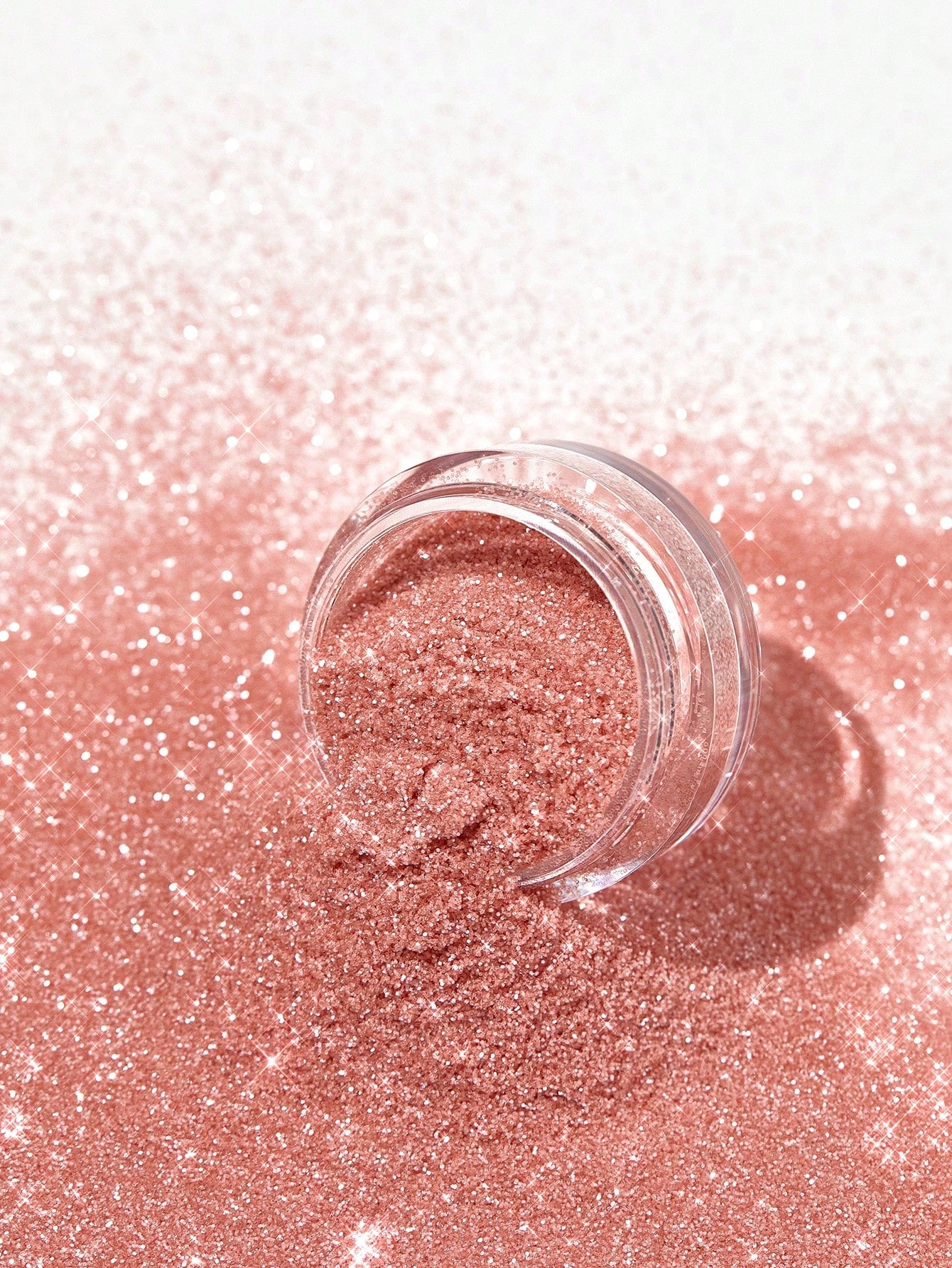 SHEGLAM Lip Dazzler Glitter Kit-Debutante