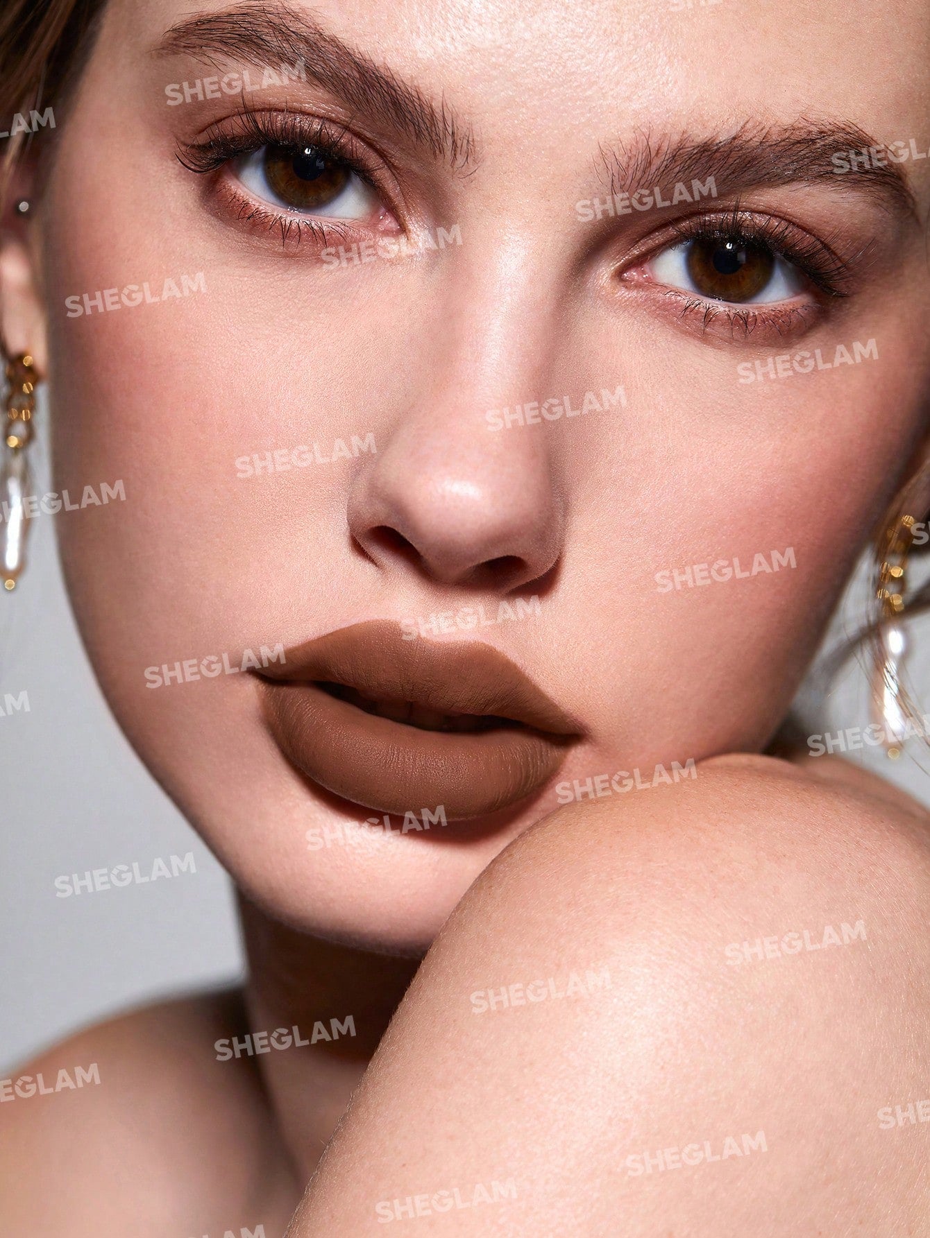 SHEGLAM So Lippy Lip Liner-Mojave
