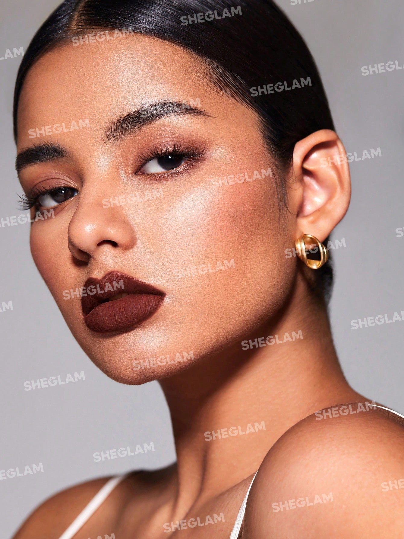 SHEGLAM So Lippy Lip Liner-But First,Coffee