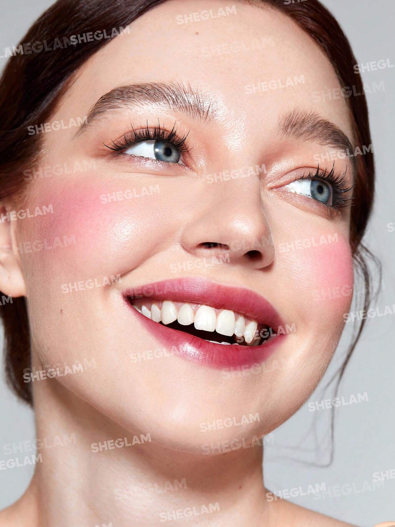 For The Flush Lip & Cheek Tint-It's Chili