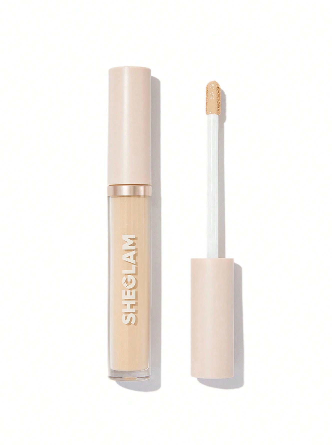 SHEGLAM Like Magic 12Hr Full Coverage Concealer-Buttercream