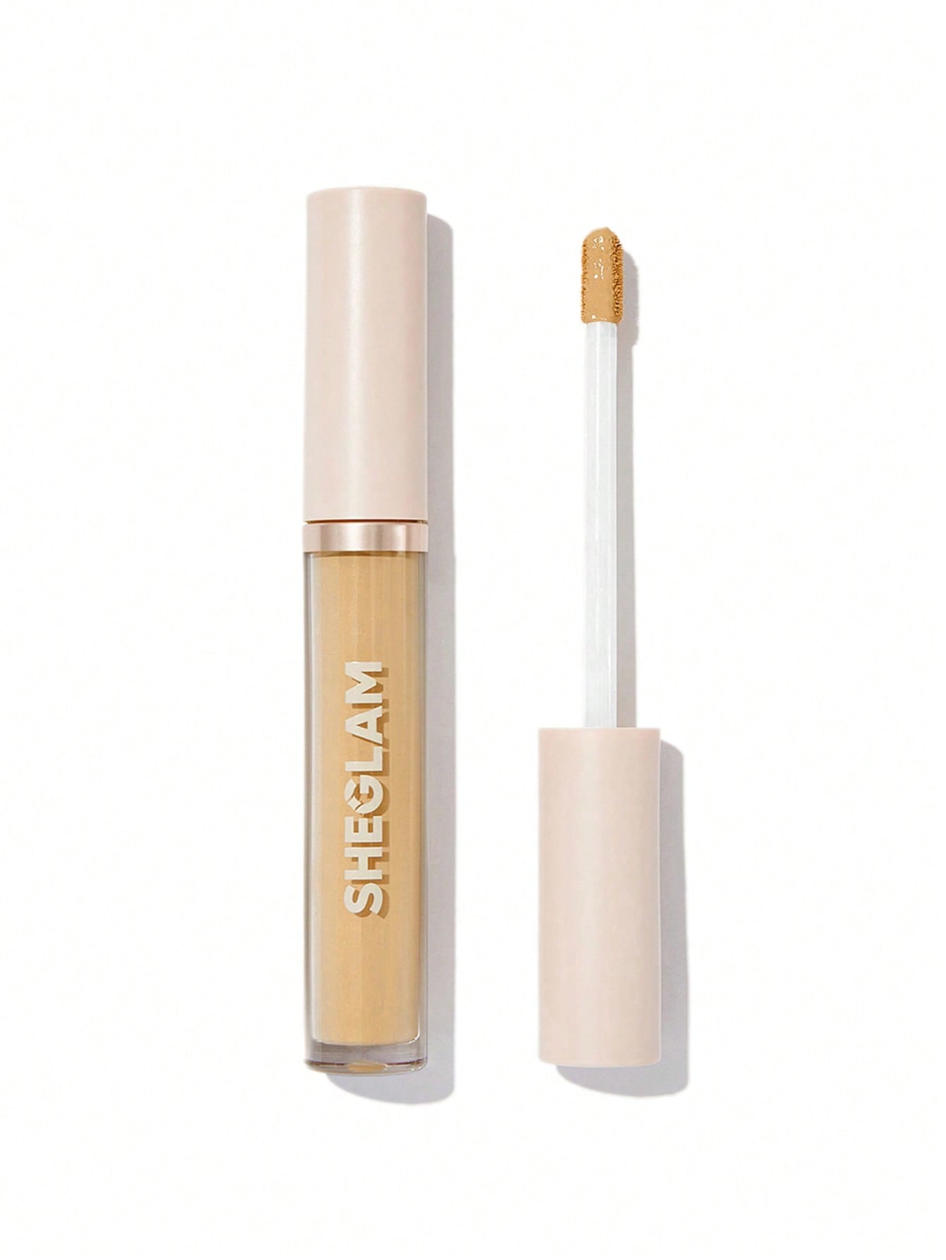 SHEGLAM Like Magic 12Hr Full Coverage Concealer-Acorn