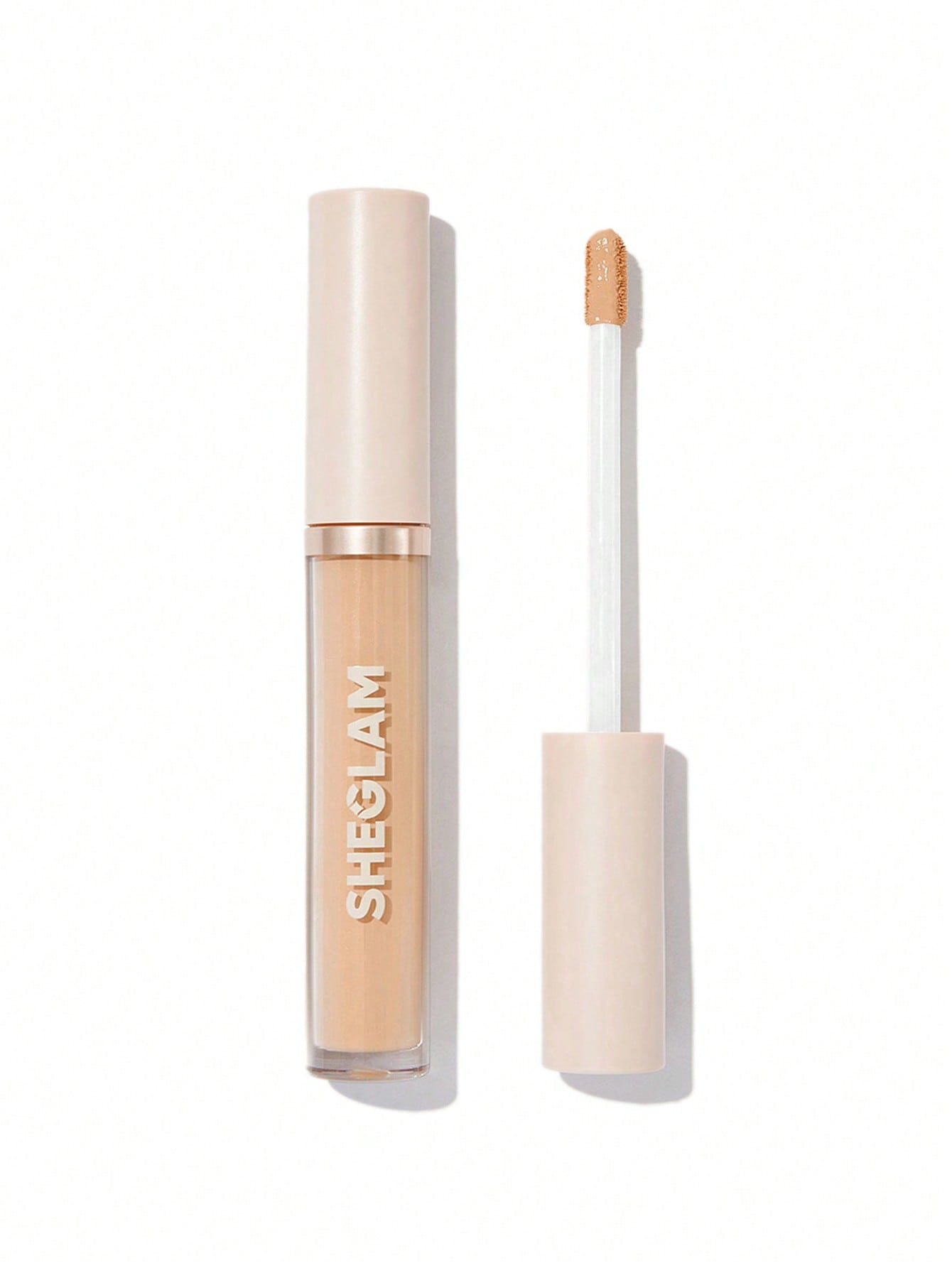 SHEGLAM Like Magic 12Hr Full Coverage Concealer-Nude