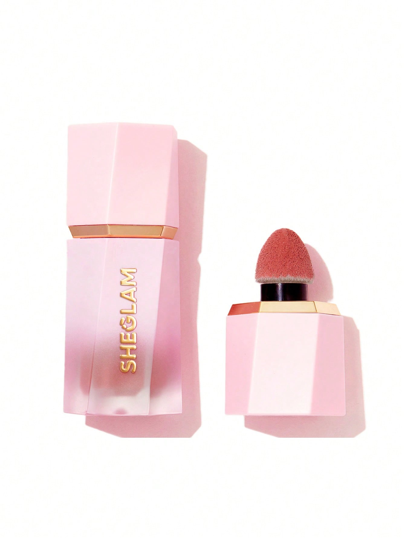 SHEGLAM Color Bloom Blush - Rose Ritual
