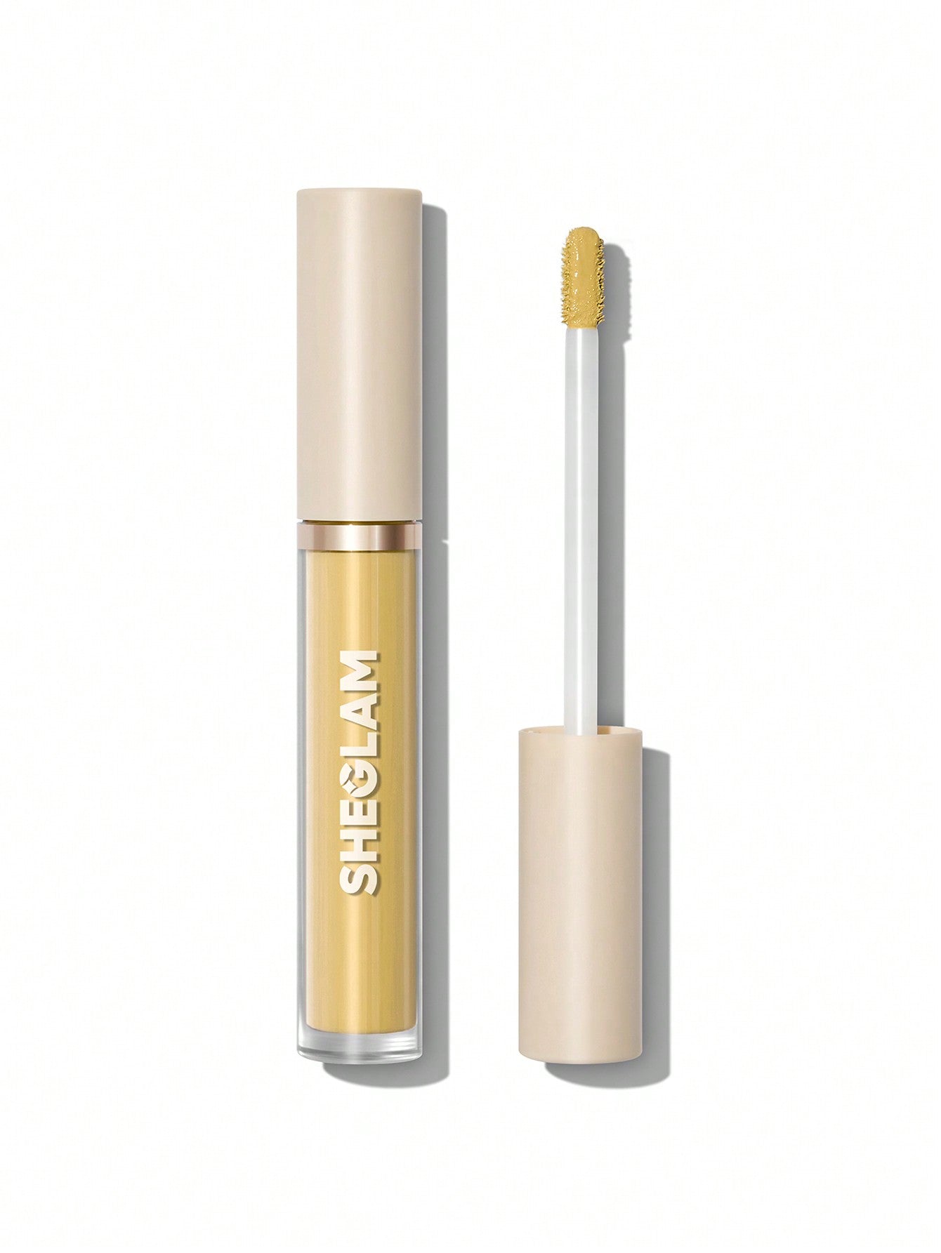 SHEGLAM Like Magic Color Correcting Concealer-Yellow