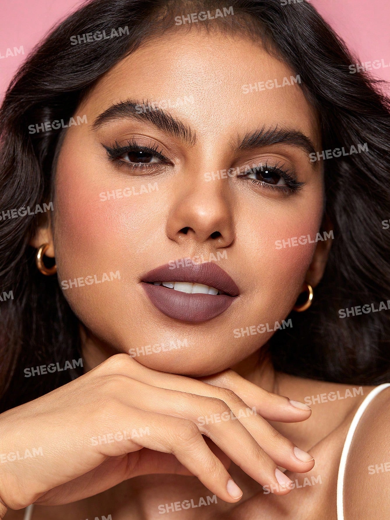 SHEGLAM Matte Allure Liquid Lipstick-Haters