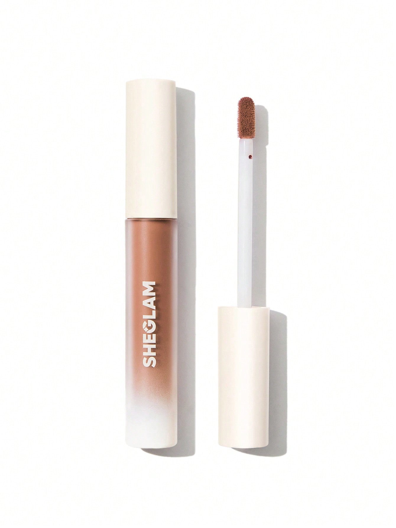 SHEGLAM Matte Allure Liquid Lipstick-Millionaire