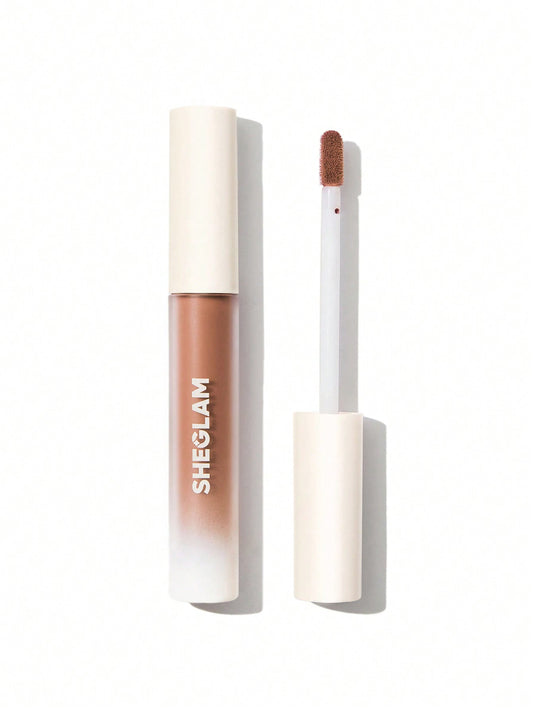 SHEGLAM Matte Allure Liquid Lipstick-Millionaire