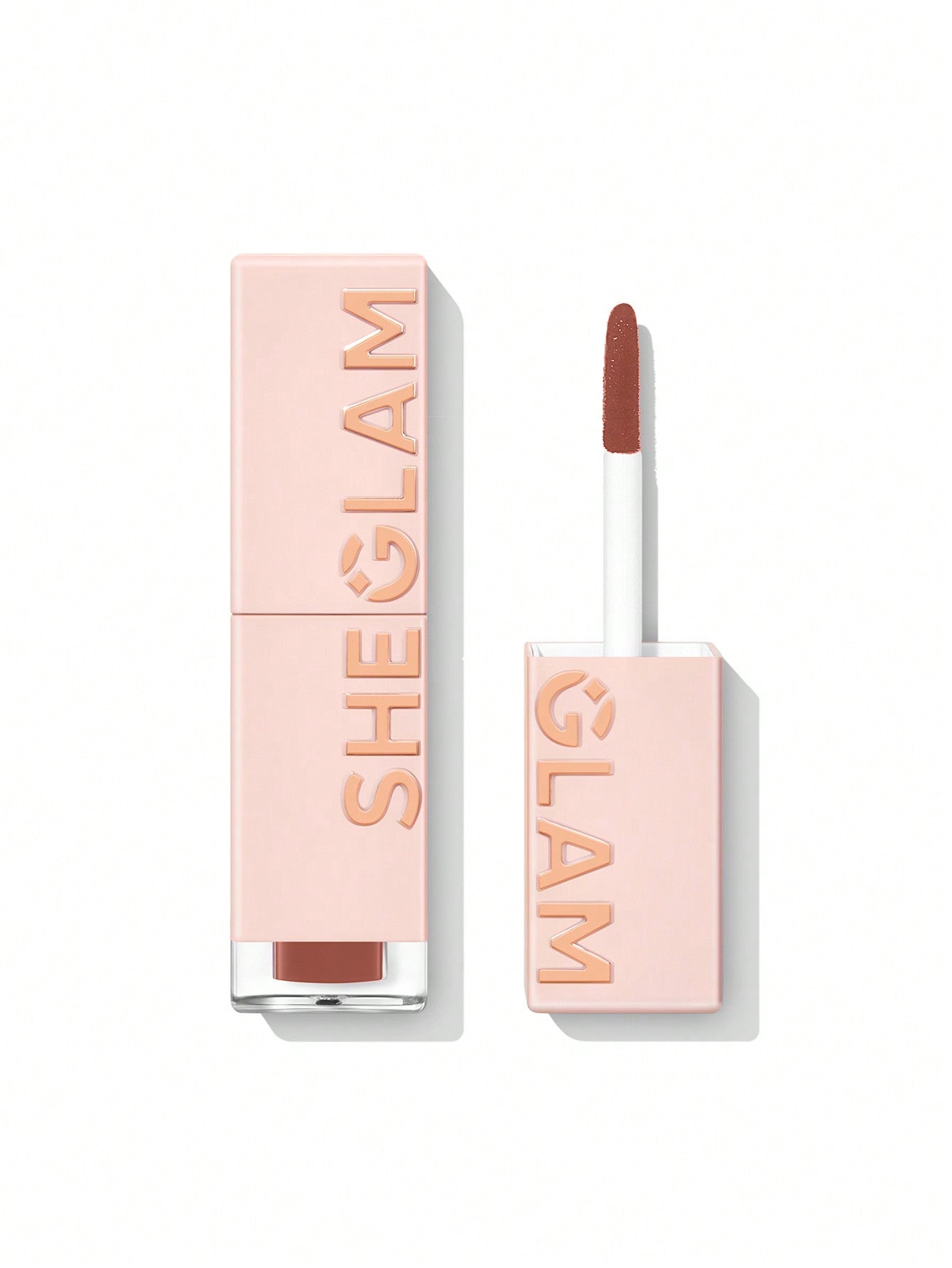 SHEGLAM Take A Hint Lip Tint-Mocha Loca