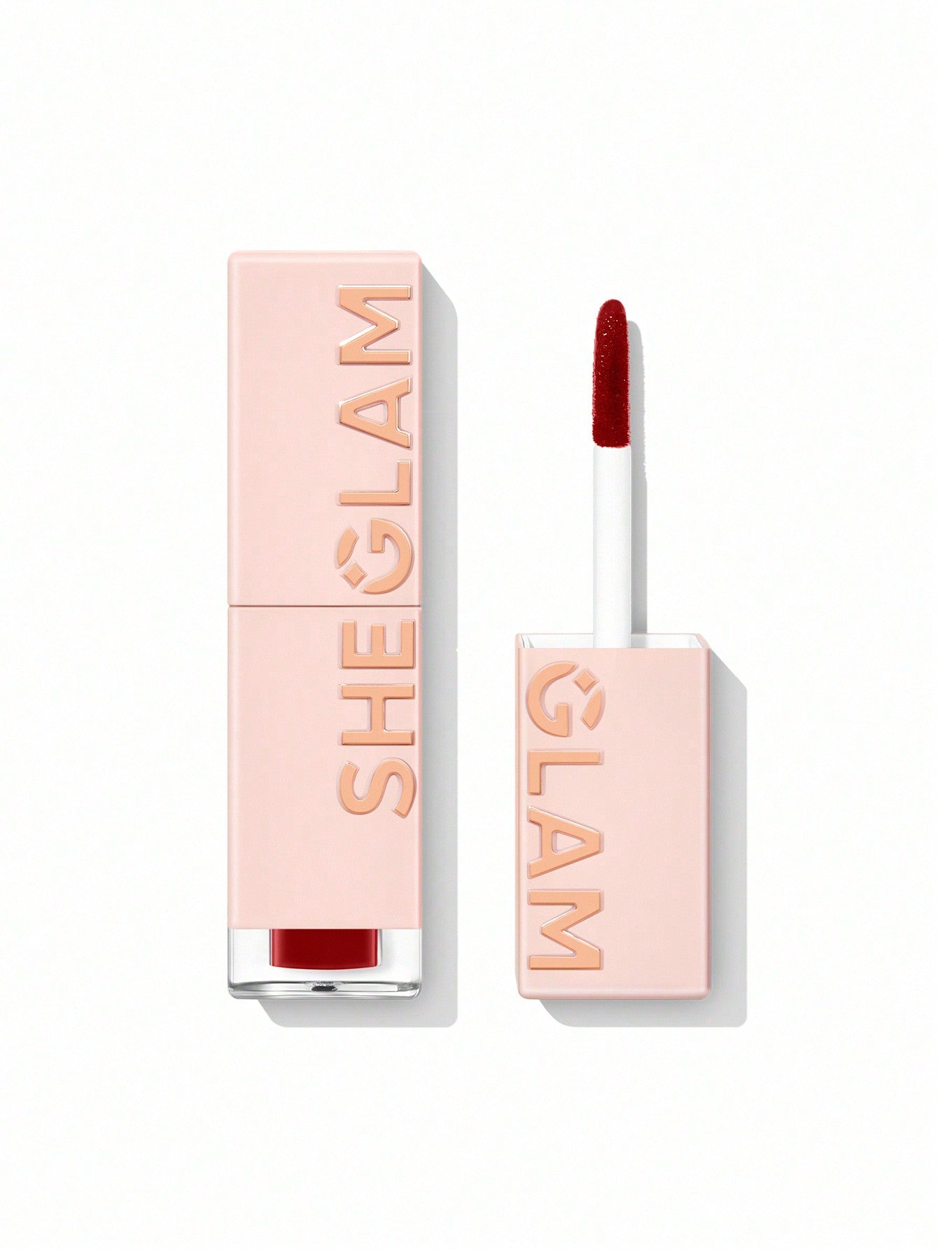 SHEGLAM Take A Hint Lip Tint-Wake-up Call
