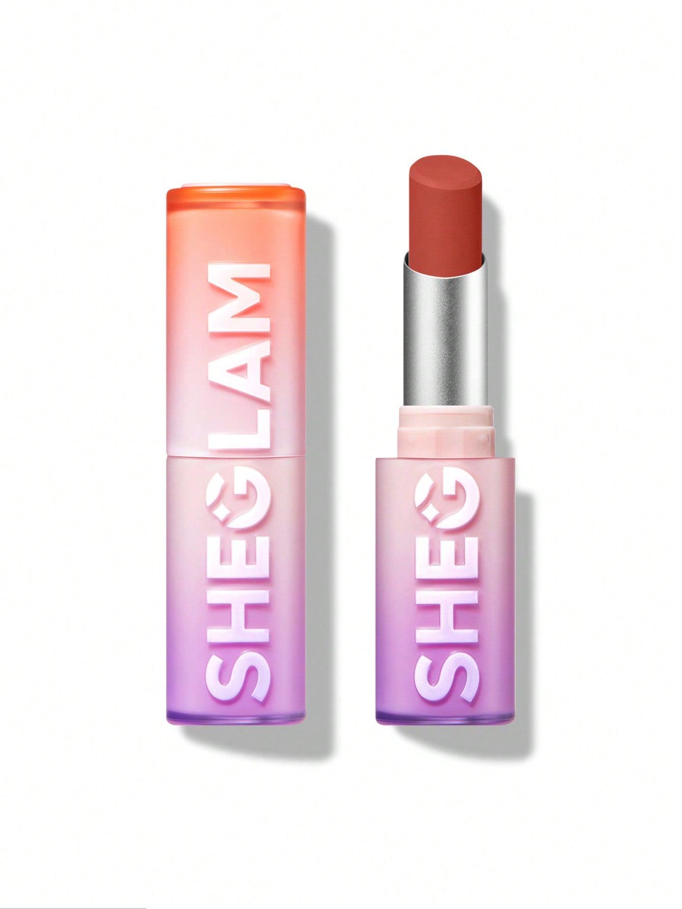 SHEGLAM Dynamatte Boom Long Lasting Matte Lipstick-Bold Type