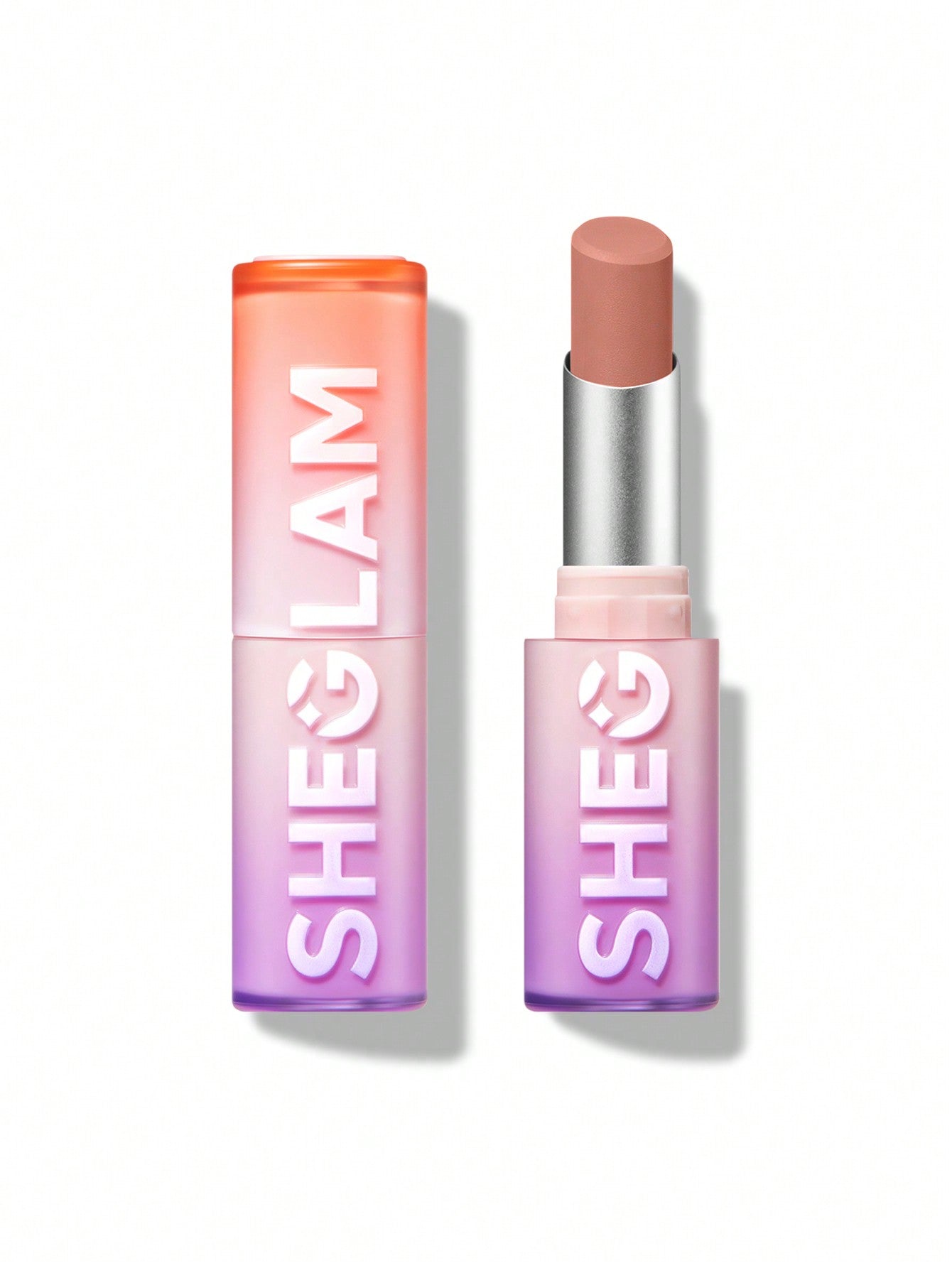 SHEGLAM Dynamatte Boom Long Lasting Matte Lipstick-Encore Energy