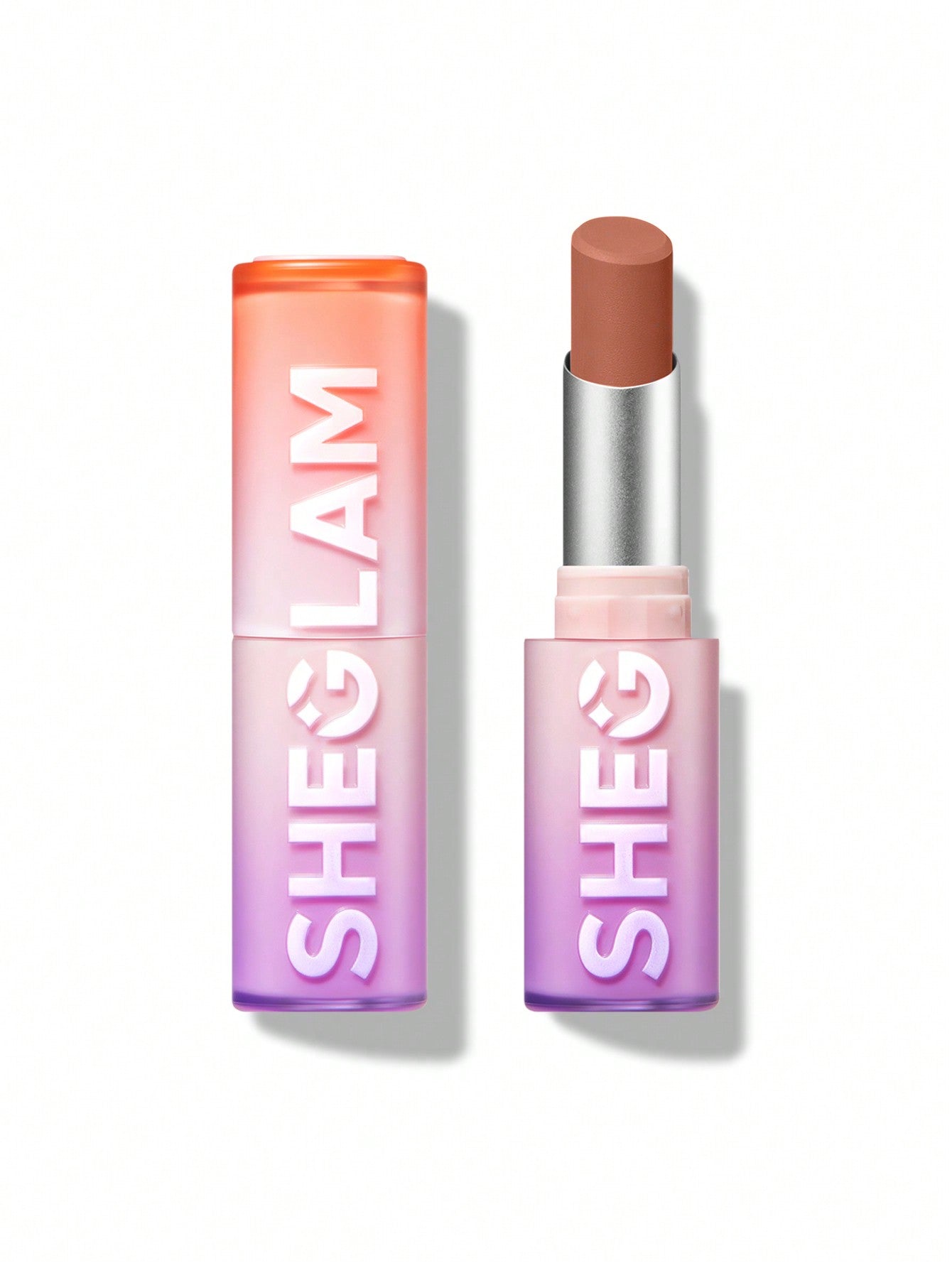 SHEGLAM Dynamatte Boom Long Lasting Matte Lipstick-Gotcha