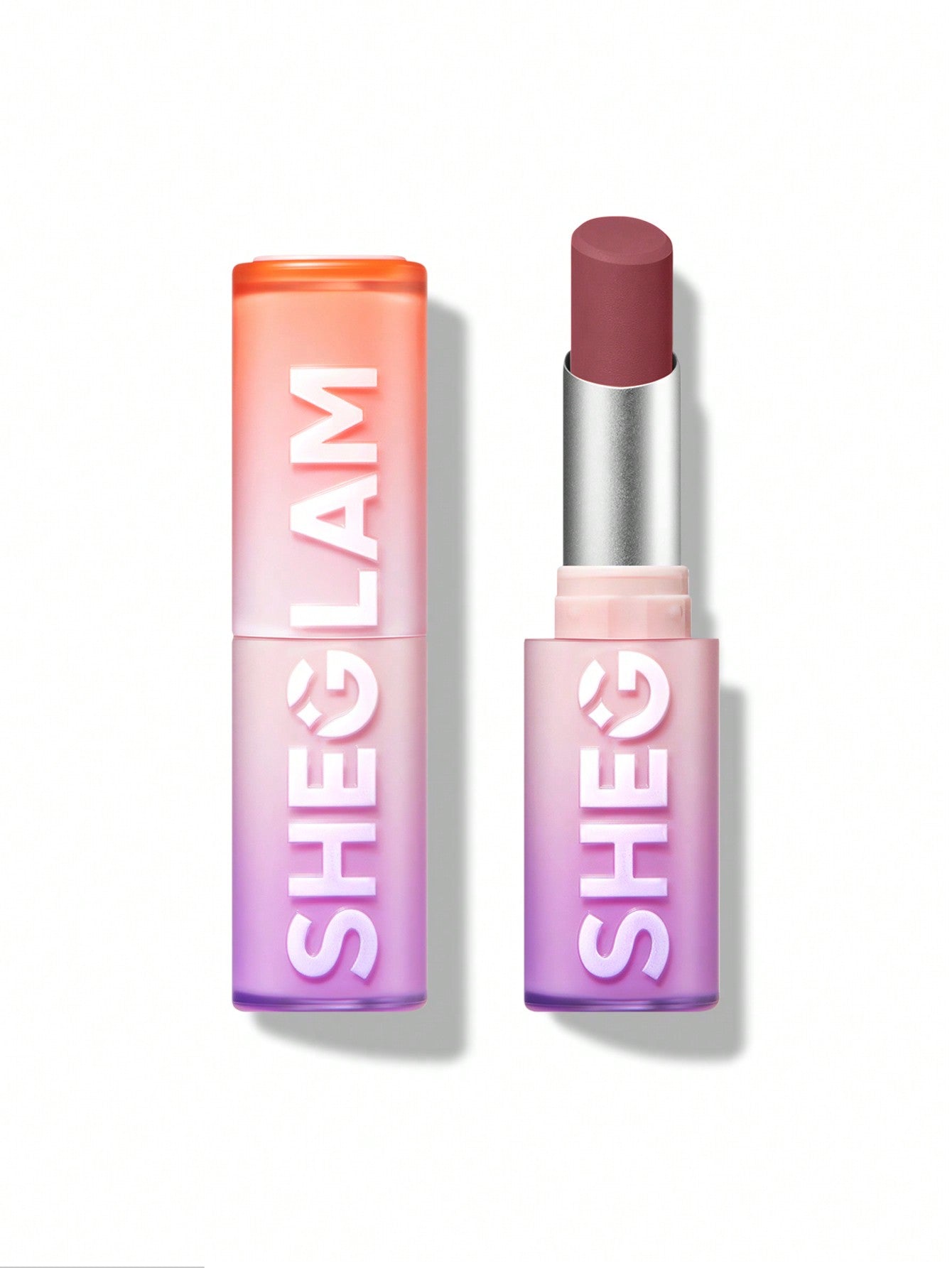 SHEGLAM Dynamatte Boom Long Lasting Matte Lipstick-A Bold Plan